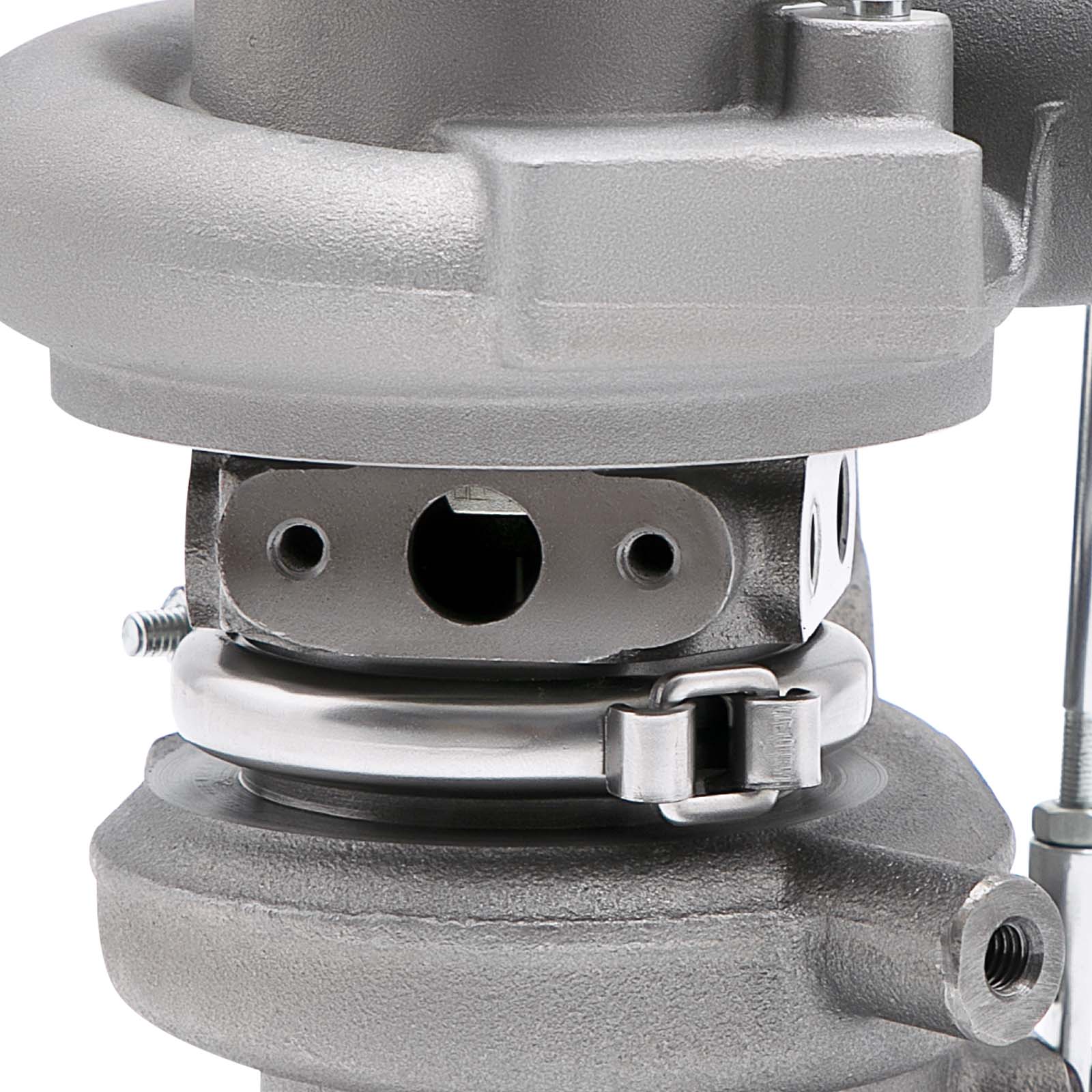 Turbolader for SAAB 9-5 2.3 T Aero B235R 169 kW 230 PS 9172180 49189-01800