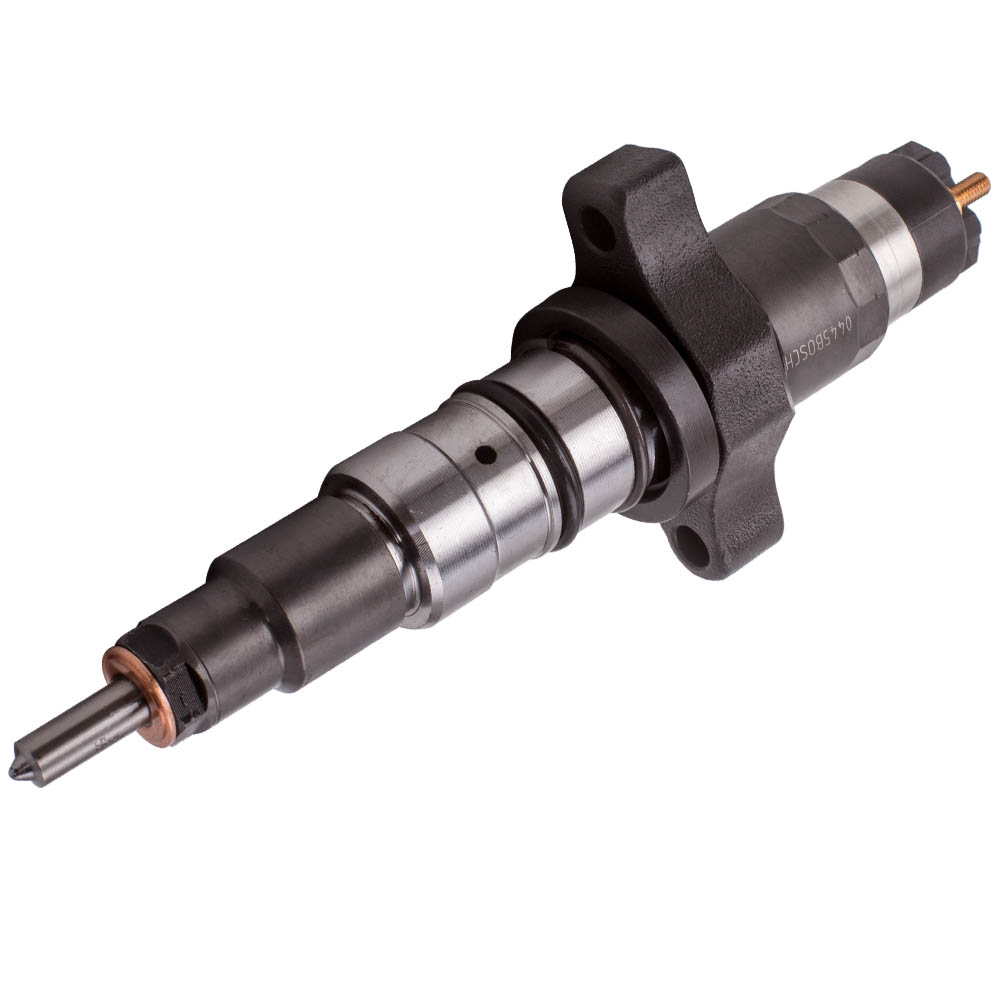 Fuel Injector For Dodge Ram Cummins 5.9L Diesel 0986435505 5263316 04-09