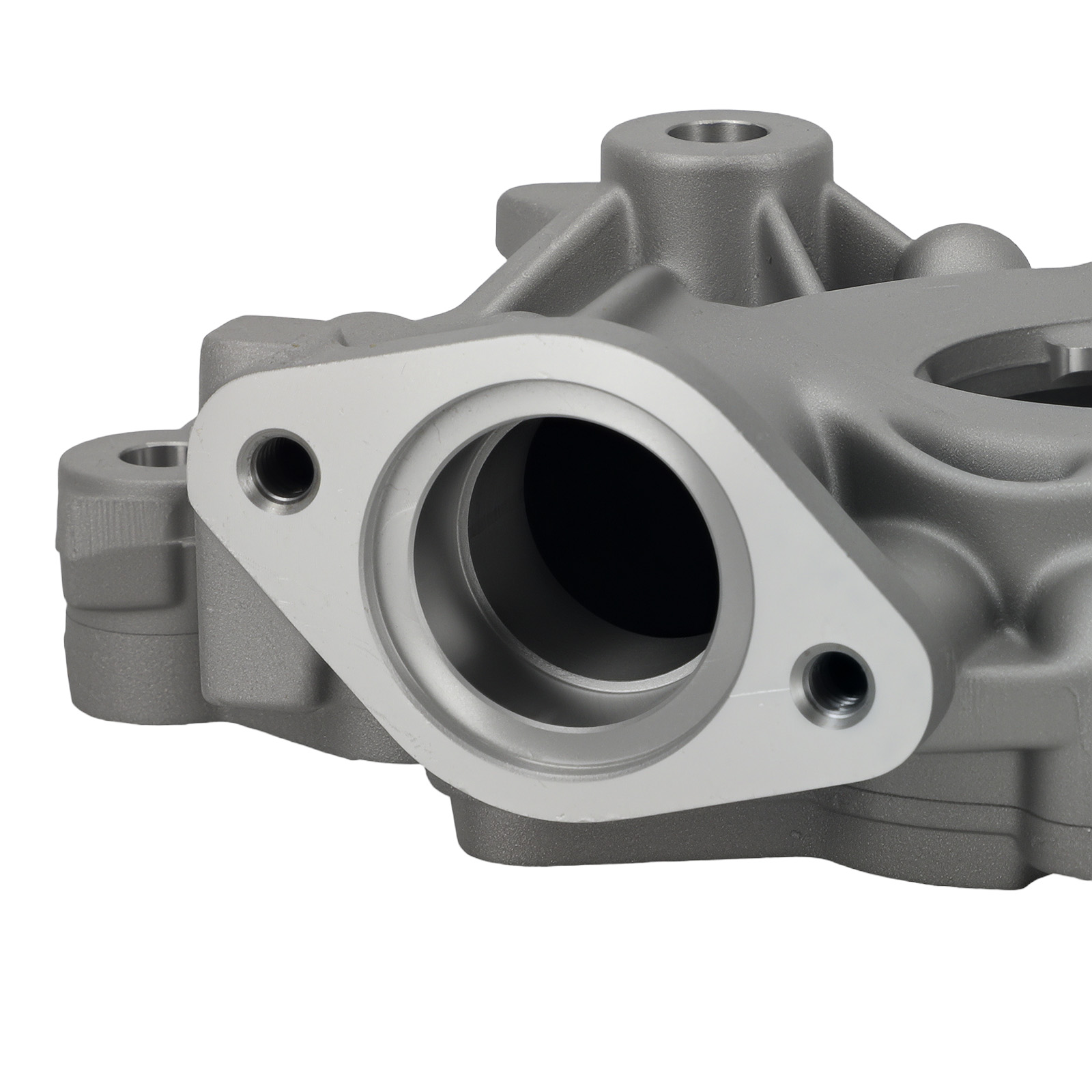 Engine Oil Pump for Ford F-150 Mustang 2011-2017 BR3Z6600A M396 Aluminum