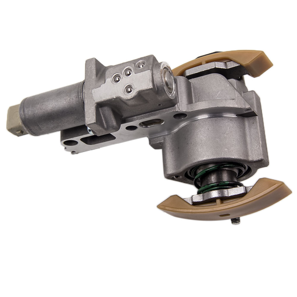 TIMING CHAIN TENSIONER SOLENOID KIT For AUDI A4 TT VW Passat 1.8T CAM 058109088L