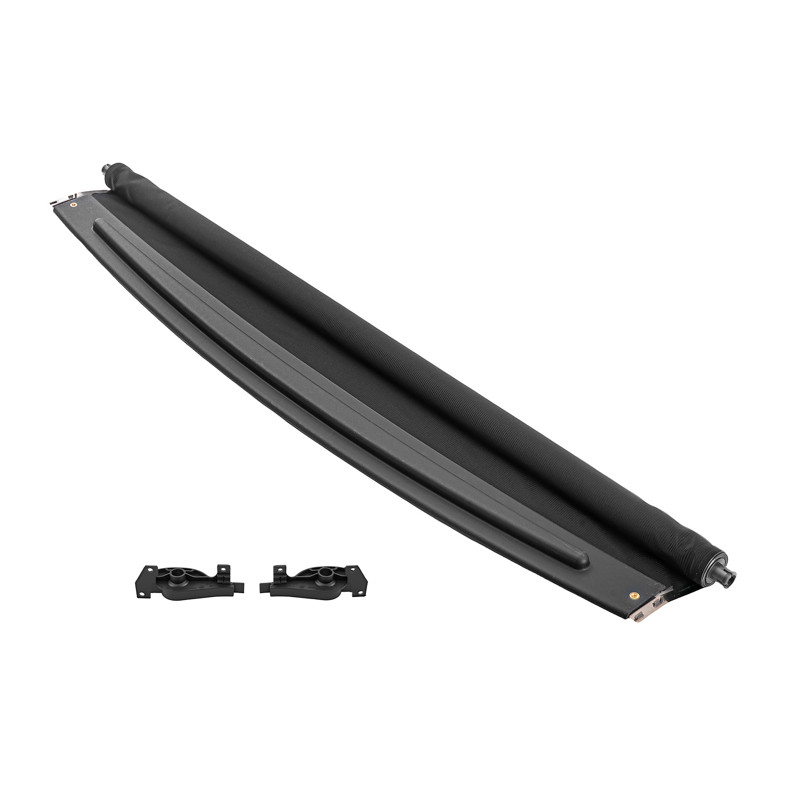 Black Sunroof Sunshade for Buick GM 2010-2016 22859425 Direct Replacement