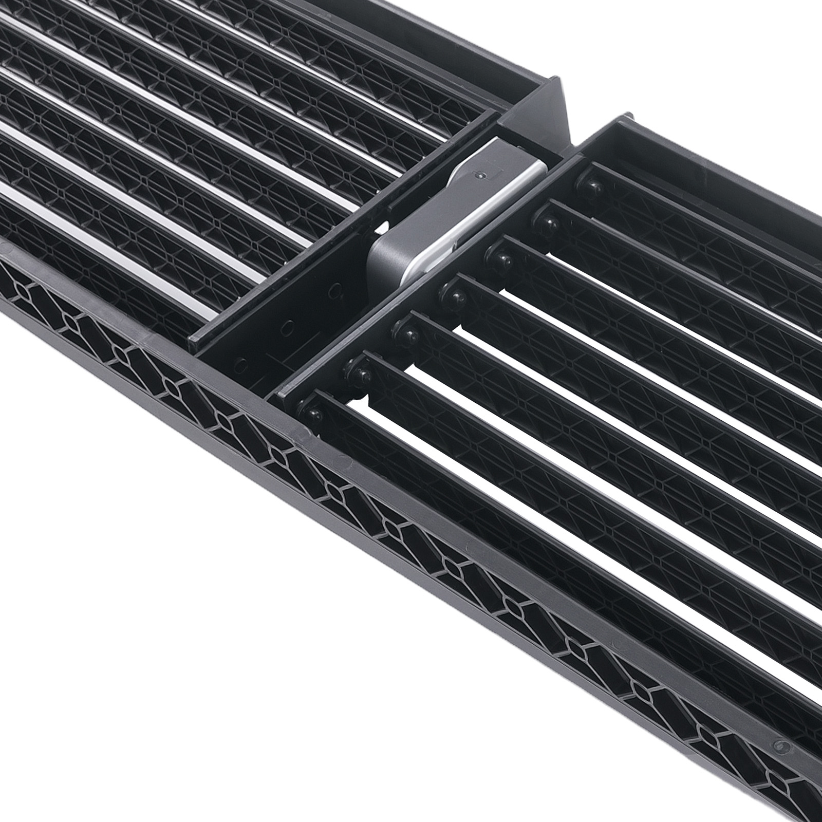 Active Grille Shutter Assembly for Chevy Trailblazer 2021-25 GM1206135 w/ Motor
