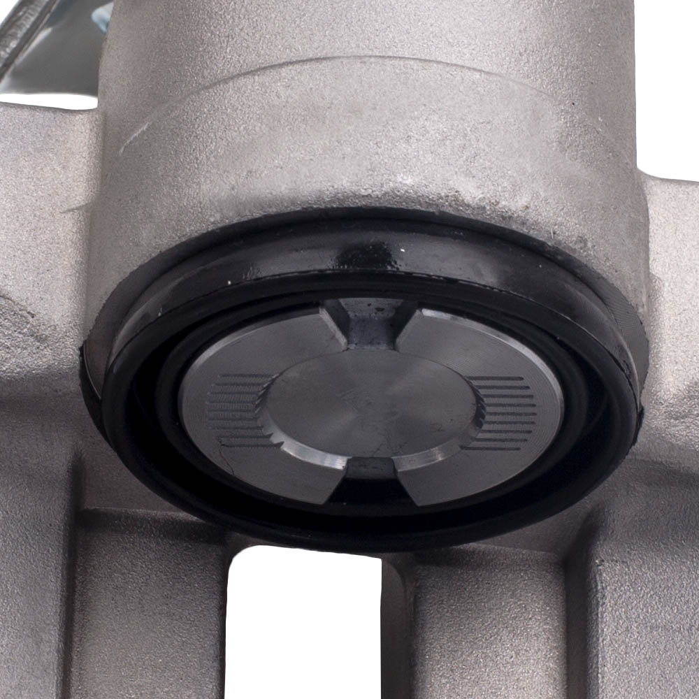 2x Bremssattel Hinten Links Rechts for VW Golf 5 6 Audi A3 8P Skoda Octavia