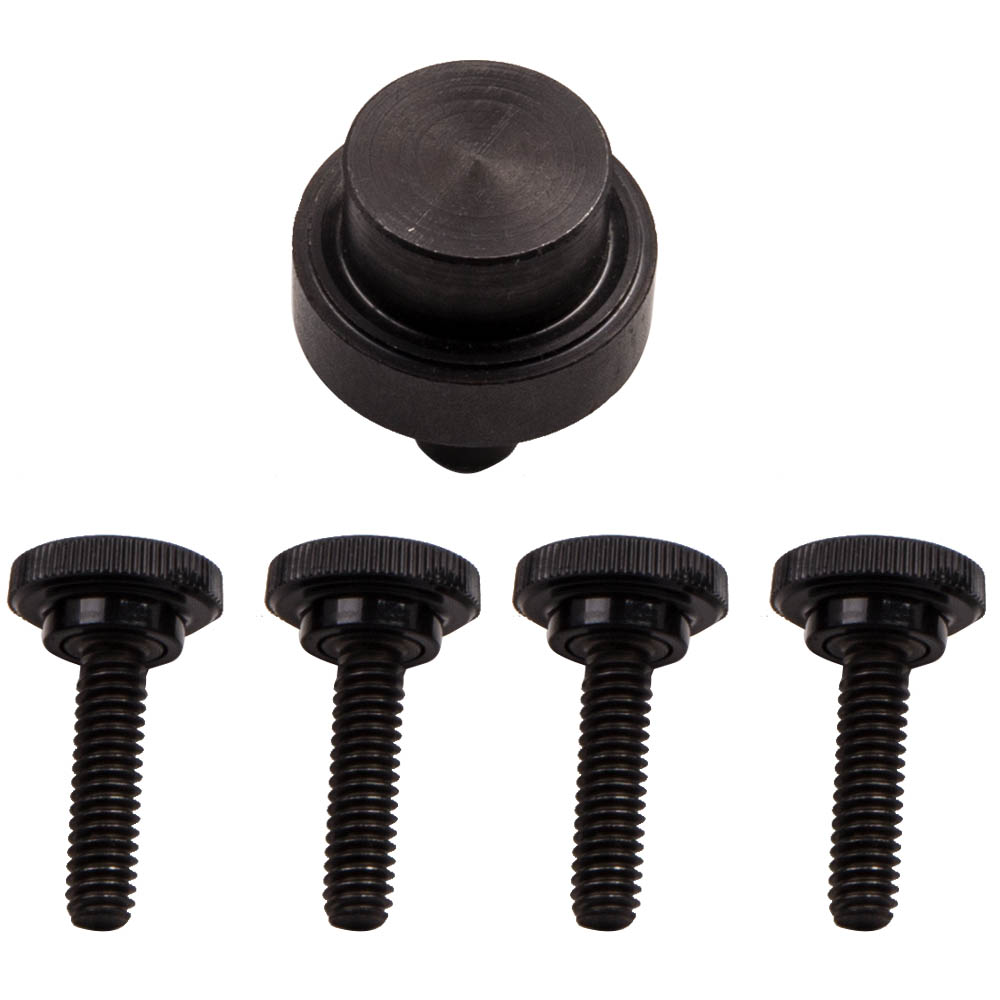 Cam Bearing Remover & Installer Assembly for Haley Davidson Milwaukee