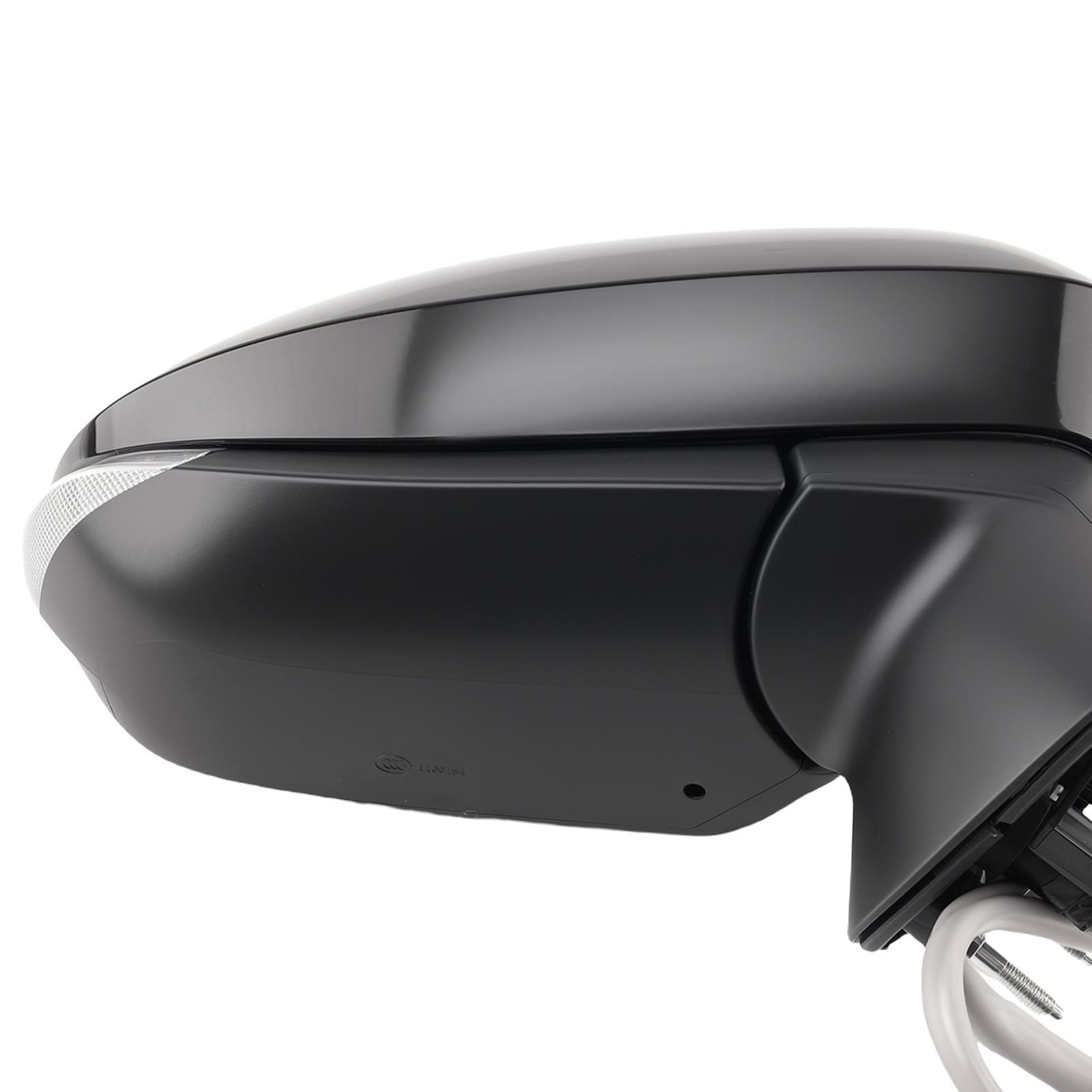 Right Rear View Mirror for Toyota Corolla 2019-2022 Blind Spot Power Adjust