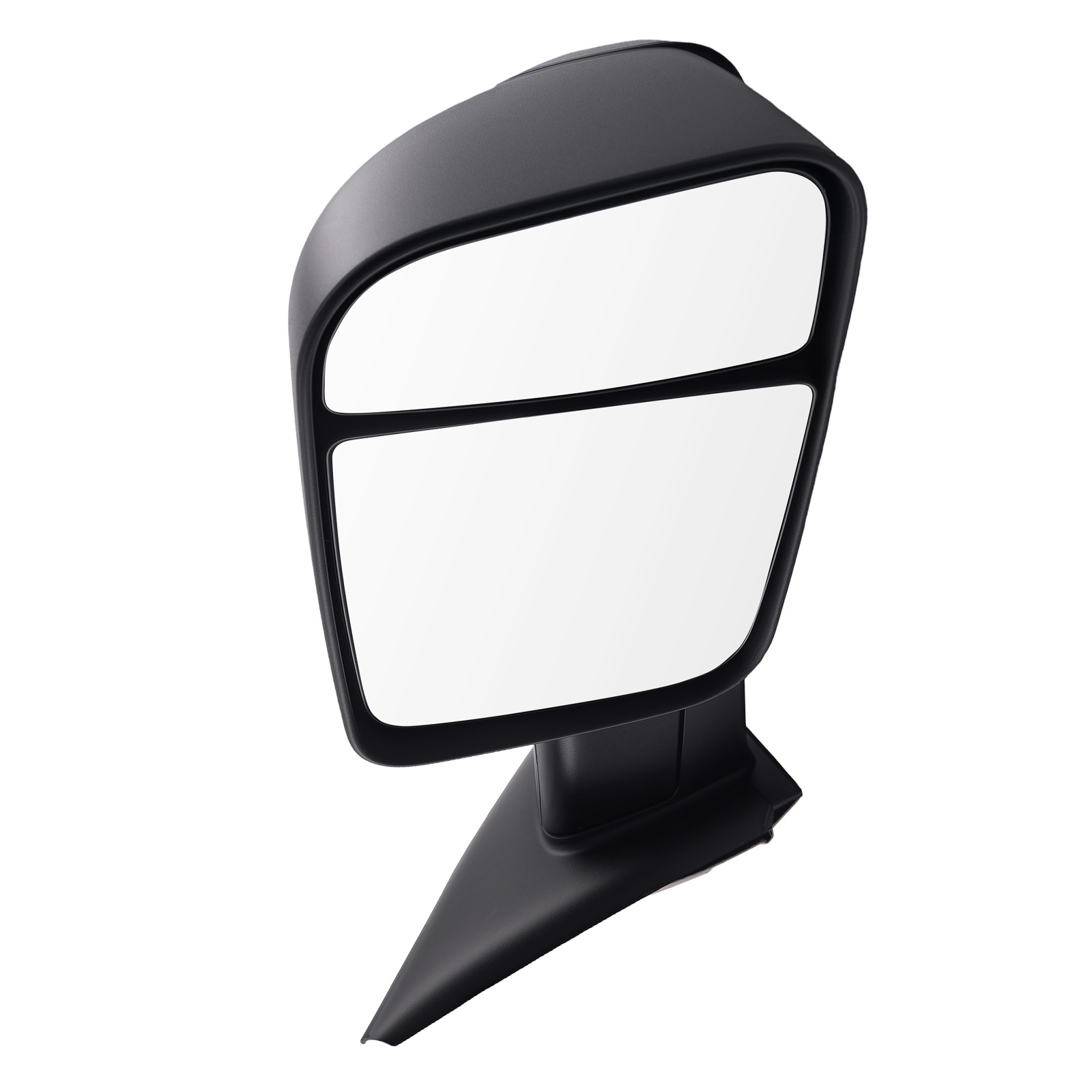 Power Heated Side Mirror for Dodge Ram 2500/3500 2003-09 CH1320228Z26 Black