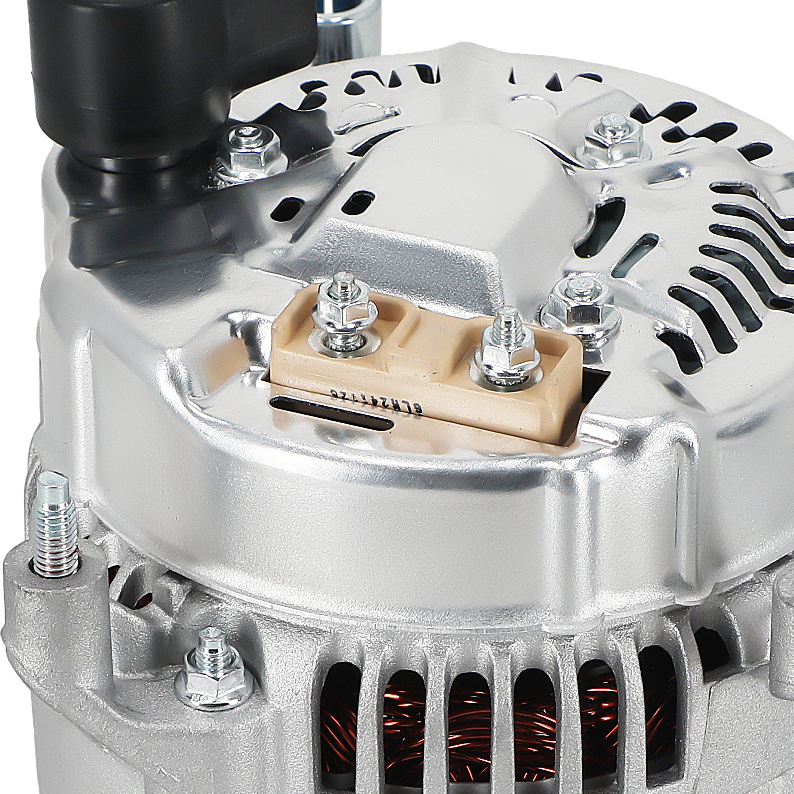 New Alternator For Dodge Dakota Jeep Cherokee Grand Cherokee Wrangler 13341N