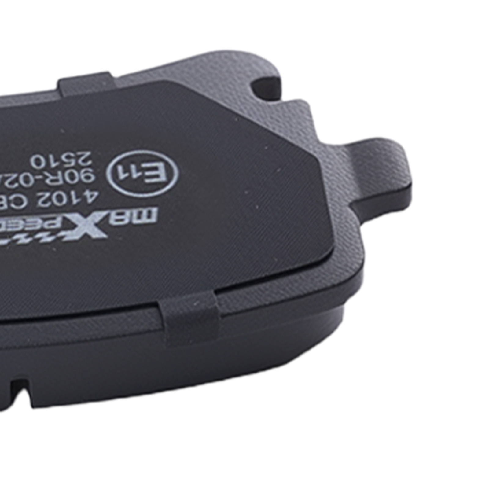 Bremsbeläge Hinten for VW California T5 7E 7H T6 SGC,SGG,SHC Multivan 7E0698451B