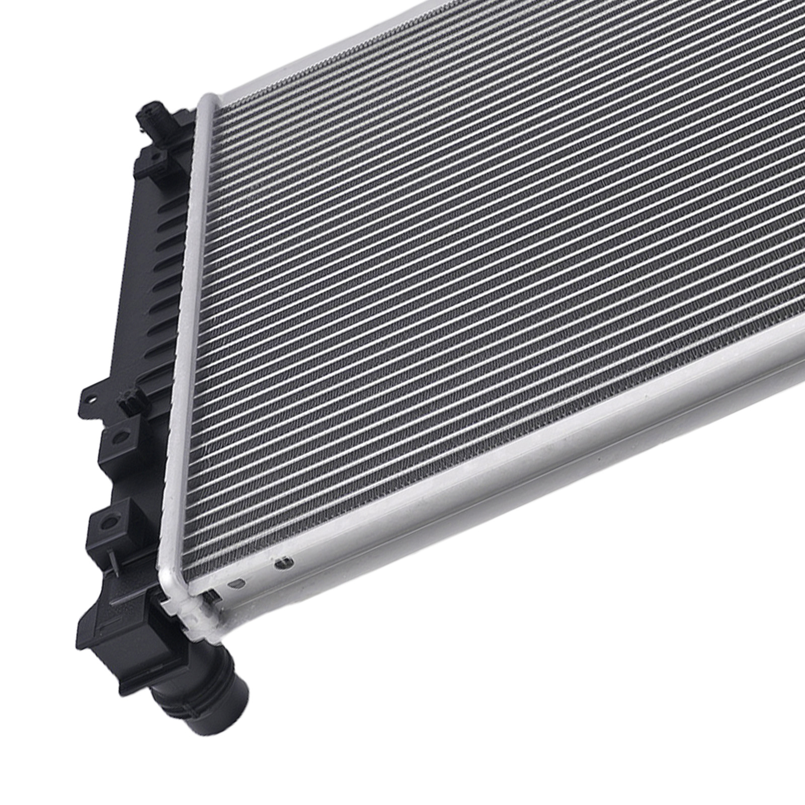 Radiateur Aluminium for Audi A4 Quattro 2.8 1996-2001 4B0121251AF CU2648