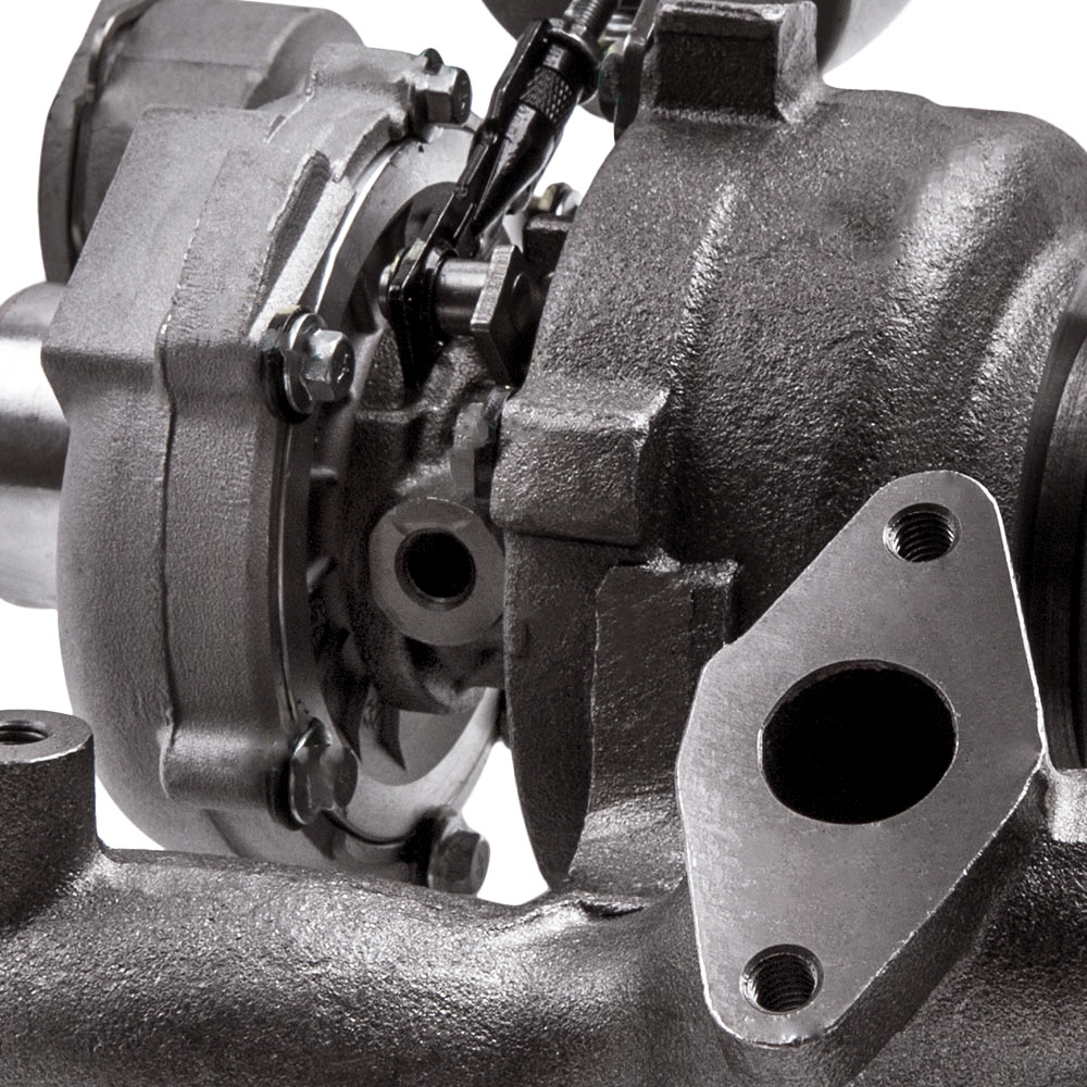 756062 Turbolader for Dodge Avenger 2.0 CRD 103 KW 140 PS 03G253014JX