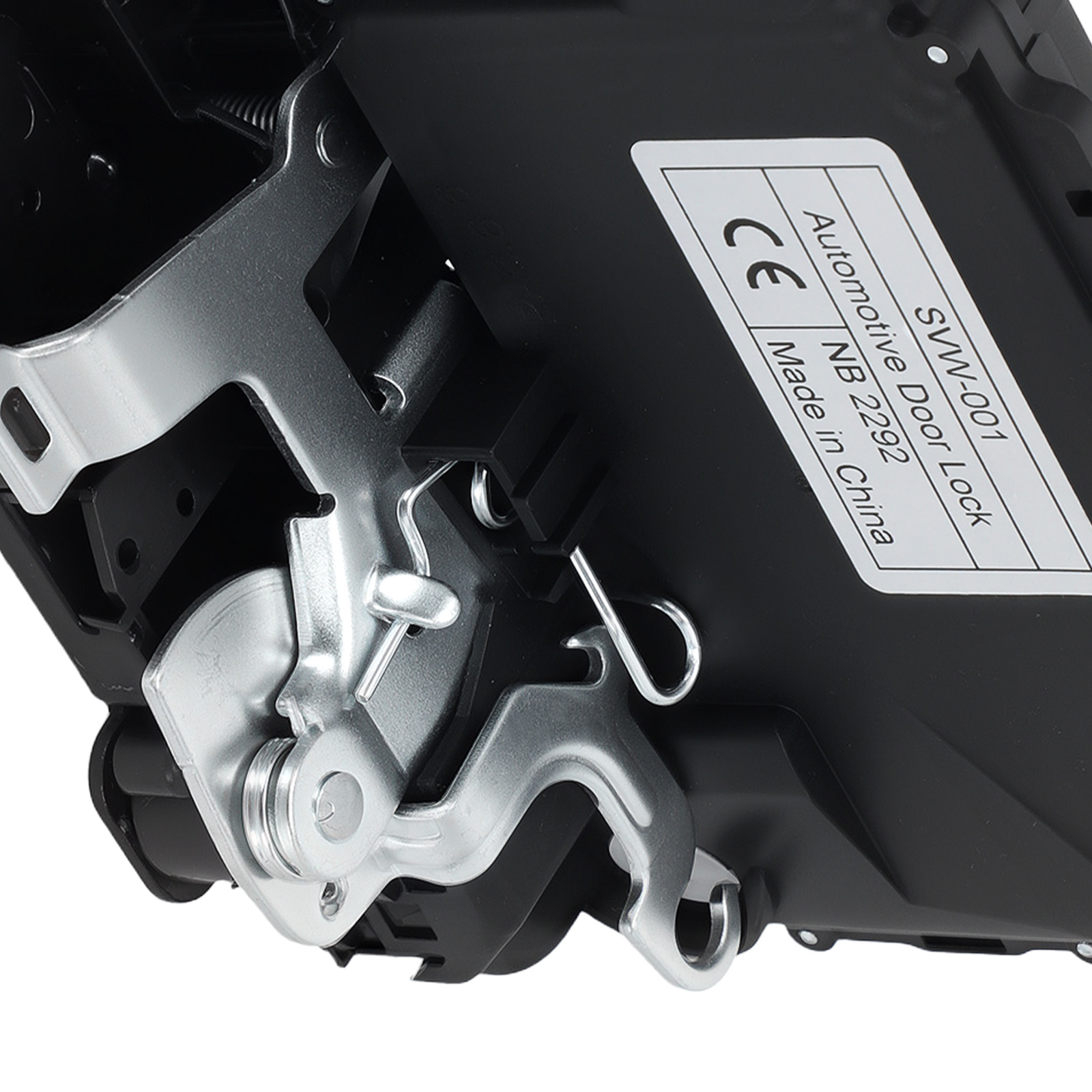 Chiusura Centralizzata Serratura Porta Anteriore Sinistra for VW Passat Golf