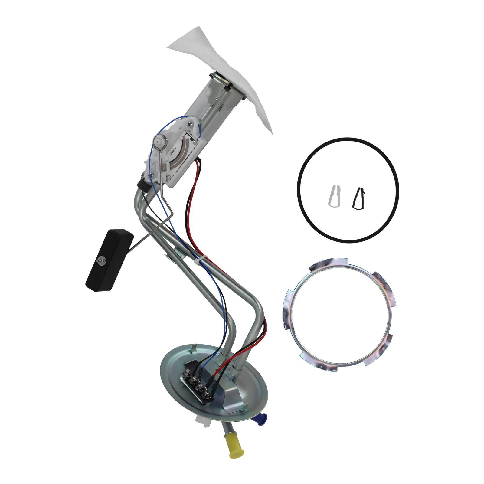 Fuel Pump Module Assembly for 1987-89 Ford F-150 F-250 V8 5.0L L6 4.9L P74518S