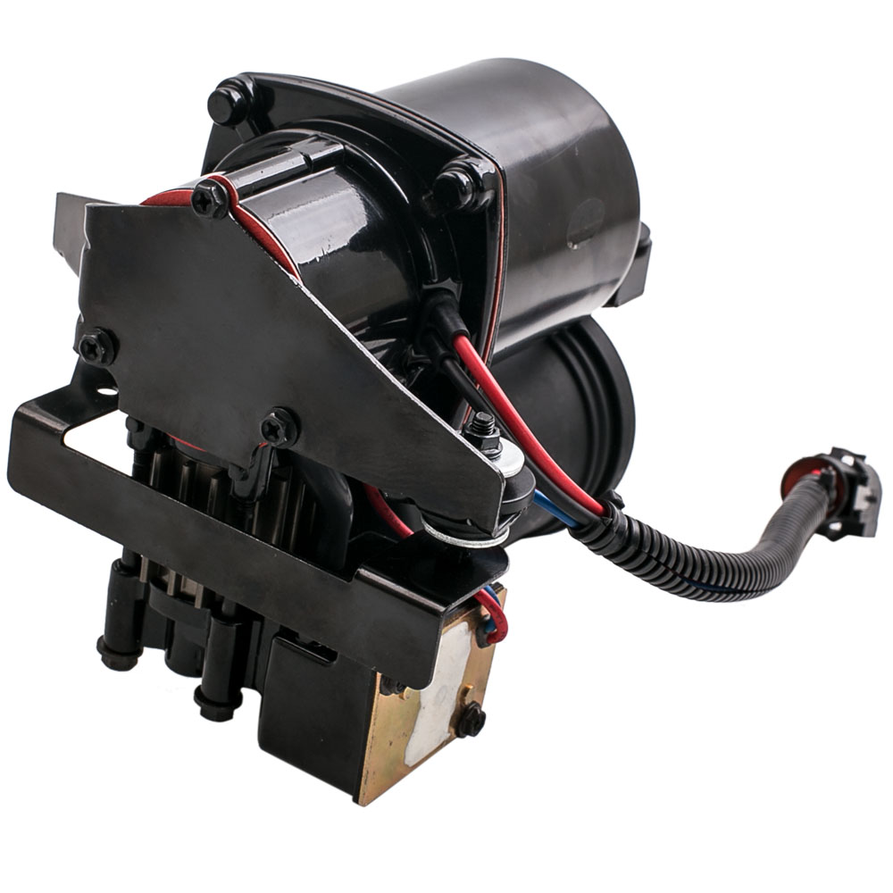 Air Suspension Compressor for Lincoln Town Car 20032011 Grand Marquis
