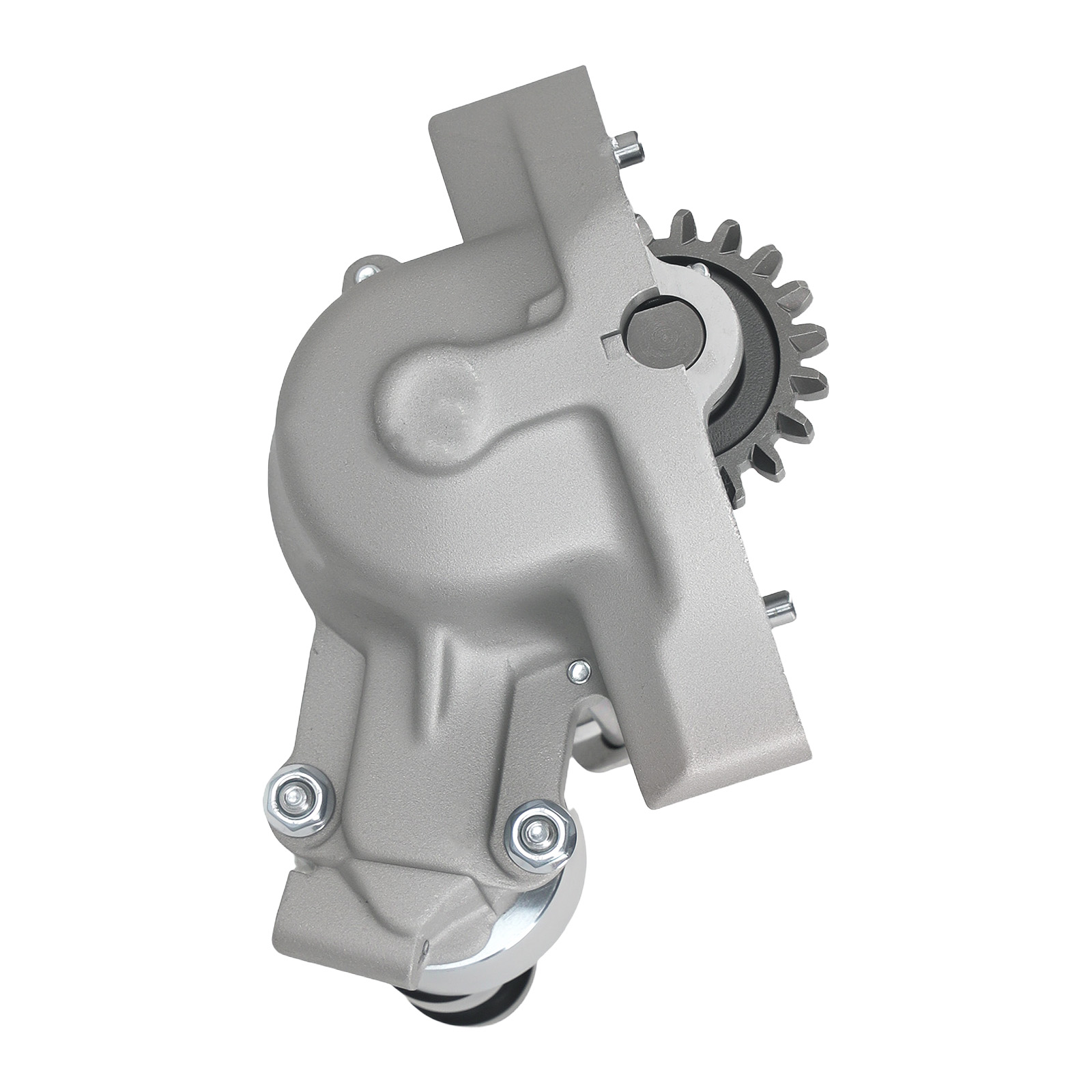 Starter Motor 1.8KW for Acura MDX 3.7L V6 2007-2009 4280004120 CCW 12V