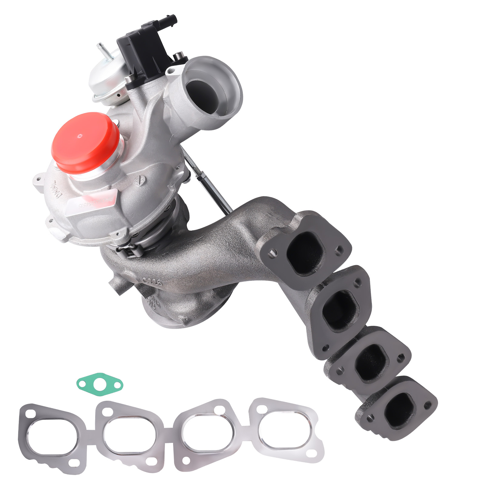 Turbo for Mercedes Benz C300 C350e E300 SLC300 GLC300 2.0L 2015 2016 2017-2020