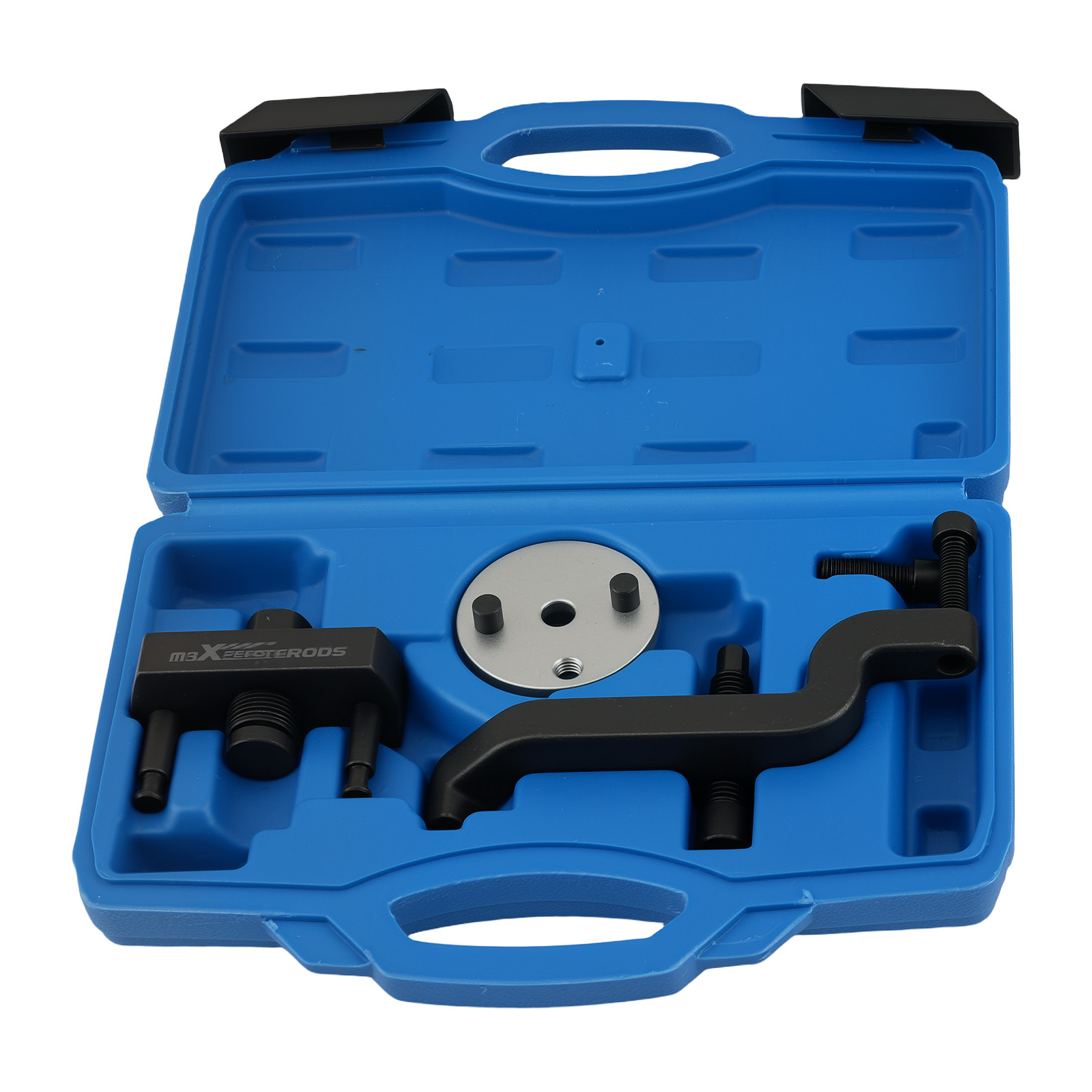 Water Pump Removal Tool  for VW T5 2.5L TDI AXD T10221A T10222A