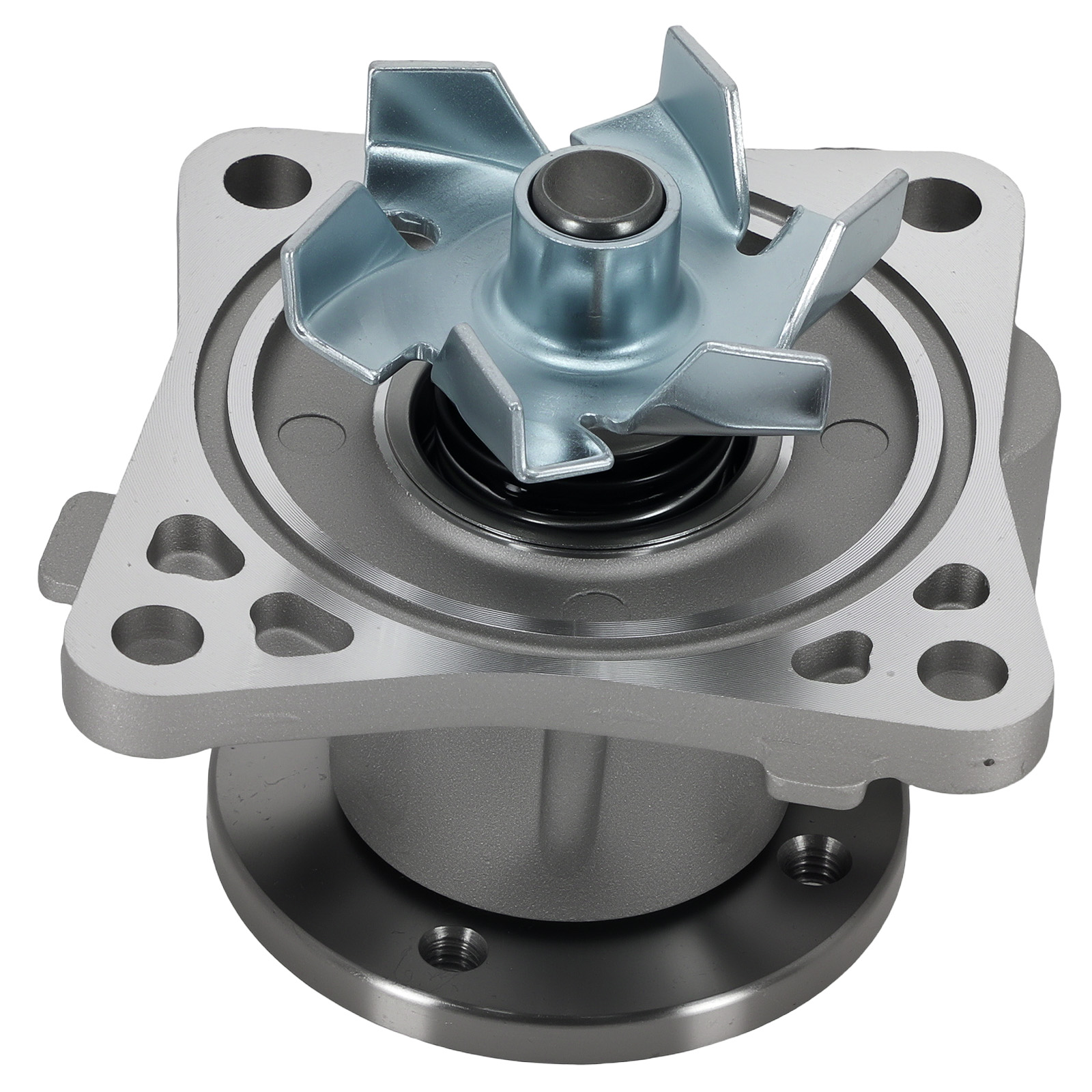Aluminium Wasserpumpe for Mitsubishi Mirage 1.2L 2014-2020 GWM-91A