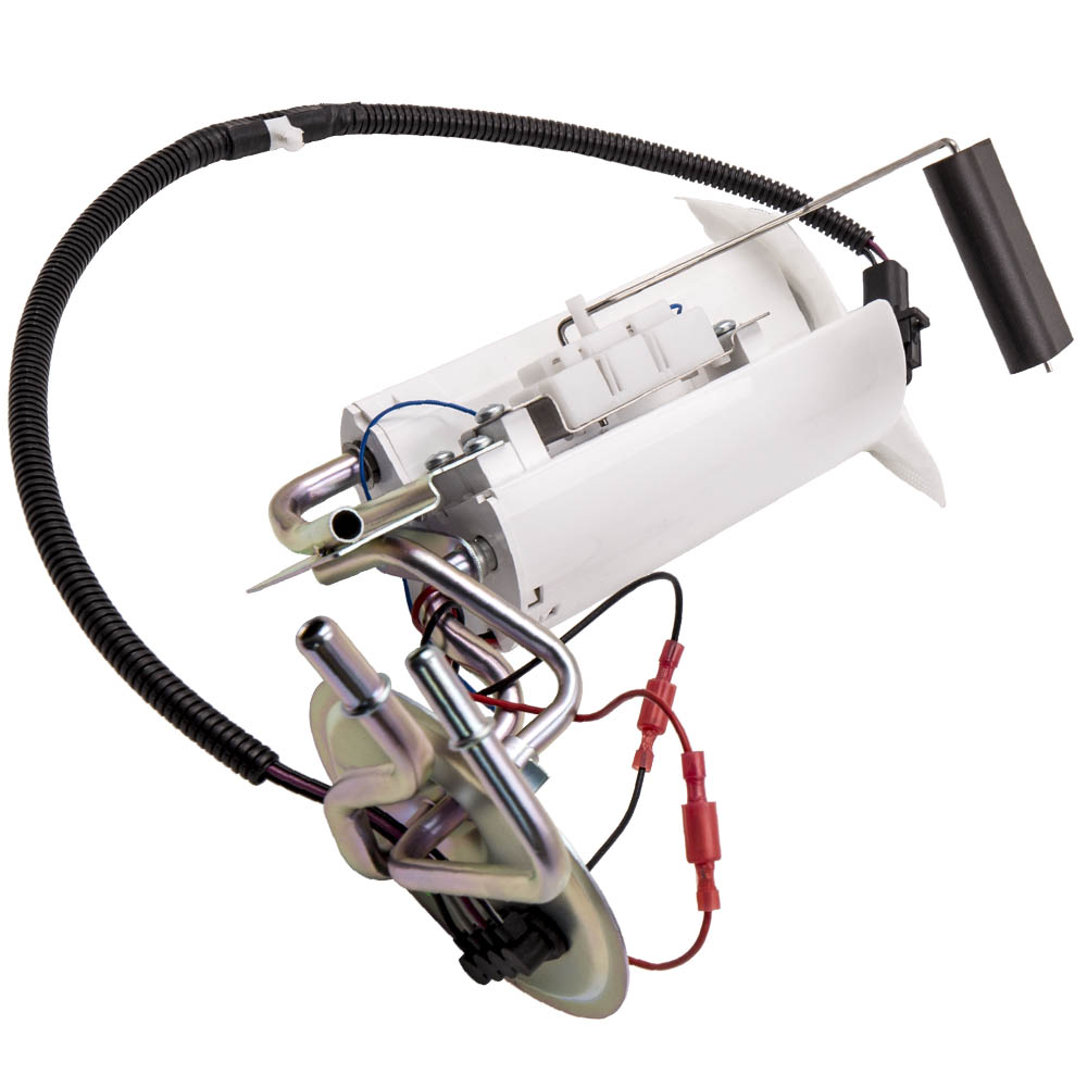 Fuel Pump w/ Sending Unit Assembly for Ford F-150 F-250 F-350 1992-1997 308GE