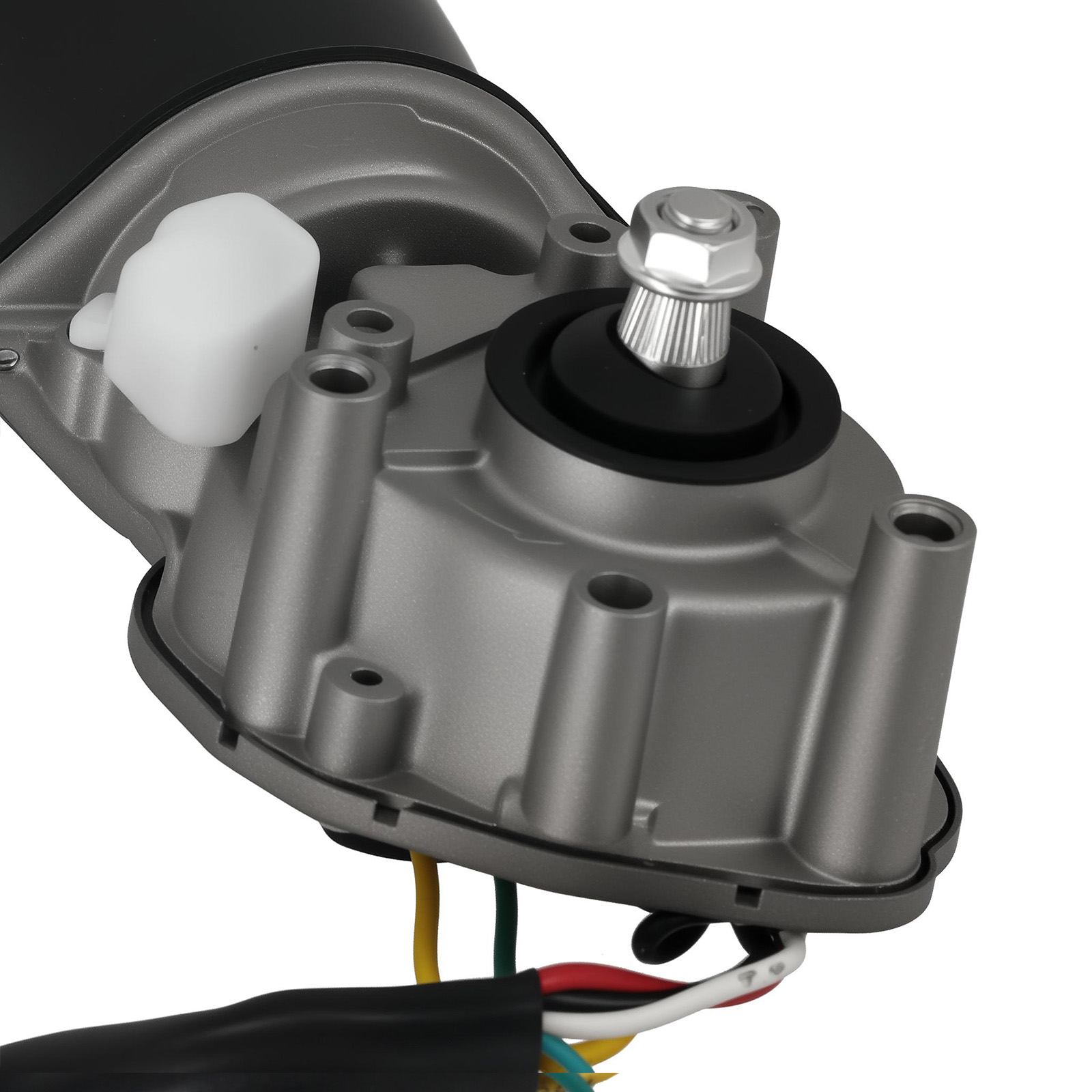 Frontscheibenwischer Motor for OPEL VIVARO/PRIMASTAR 2001-2016 93160791