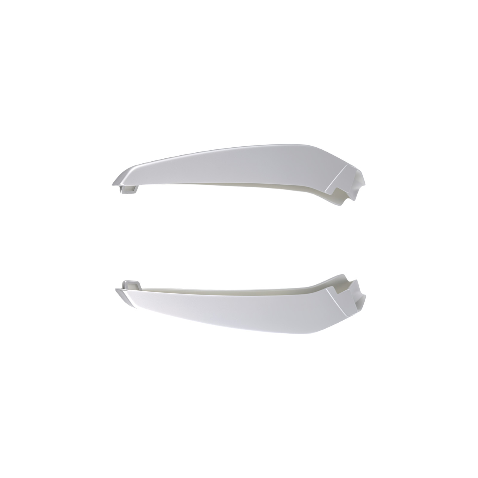 Front Bumper Fog Lamp Grille for BMW F30 320i 328i 335i 51117293106 2012-2015