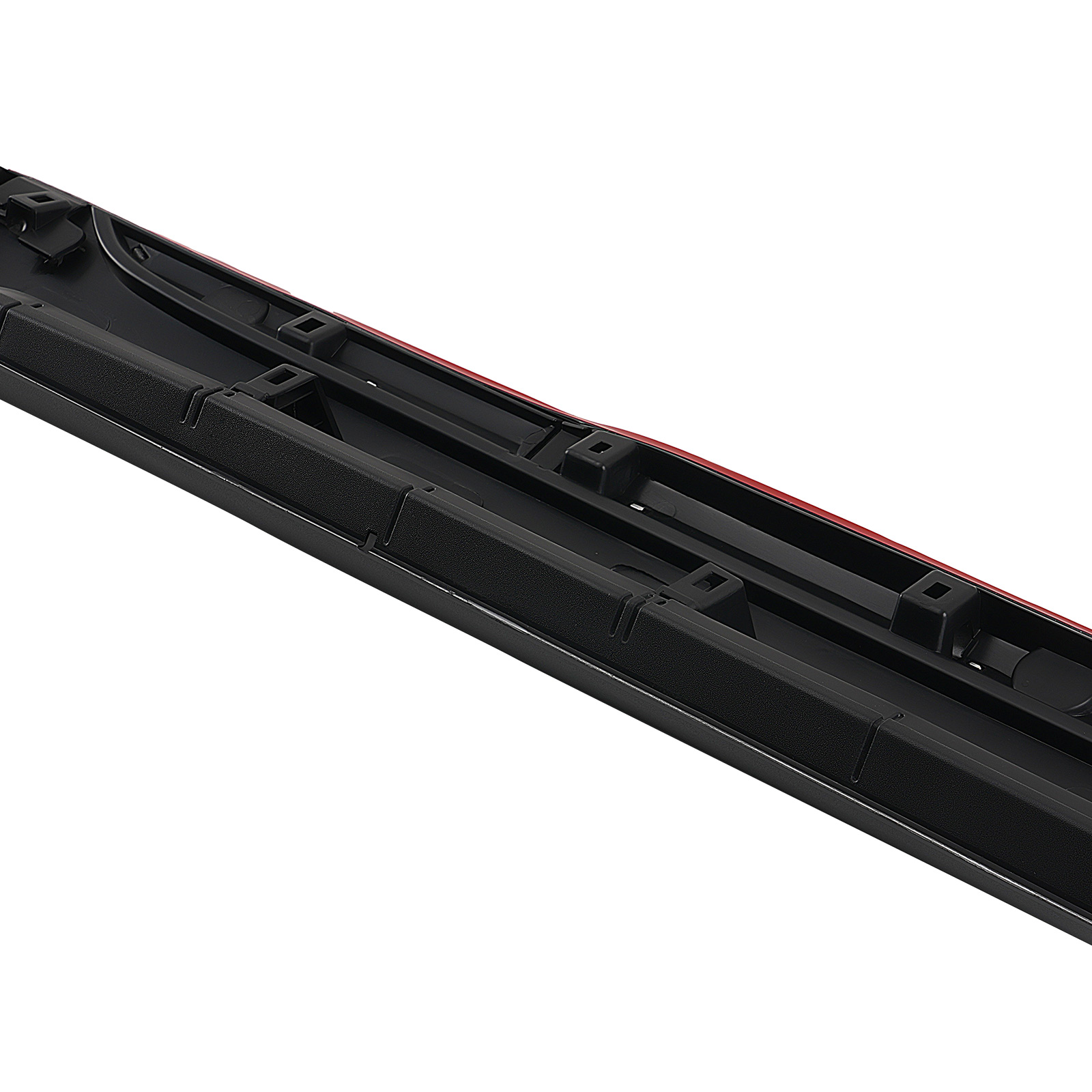 Door Trim Lower Molding for Toyota Highlander 2011-2013 Rear Left 75076-0E050