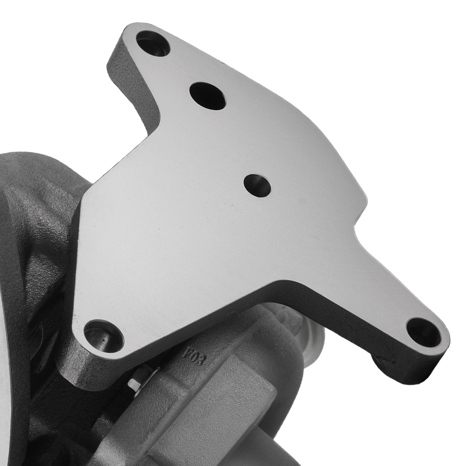 Turbolader for VW T5 Transporter 2.5 TDI BNZ Engine 96KW 2003-2009 760698-0002