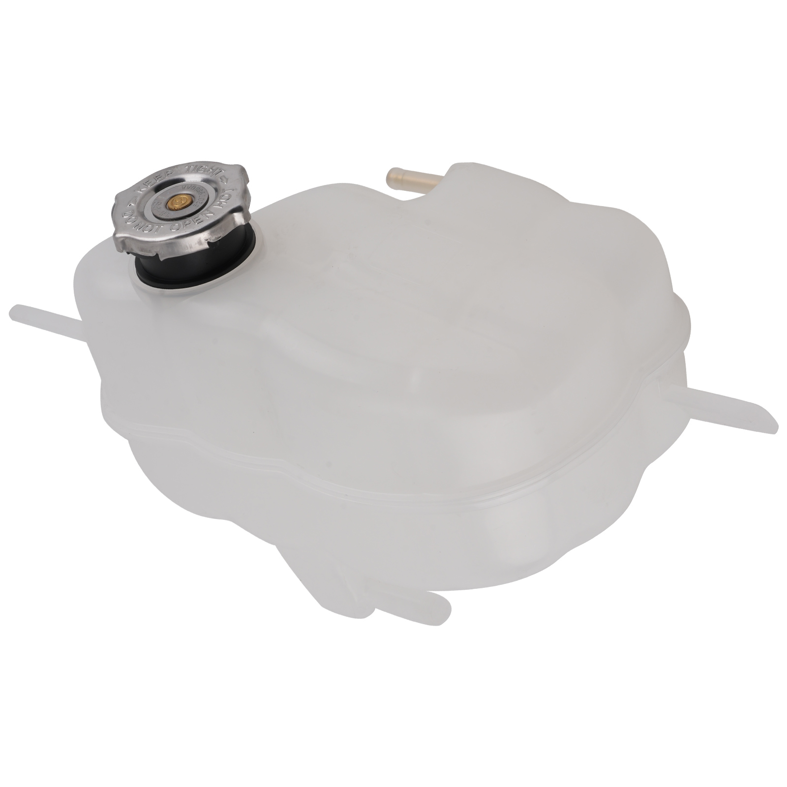 Coolant Overflow Reservoir Tank w/ Cap for Dodge Journey V6 2009-2019 55056382AA