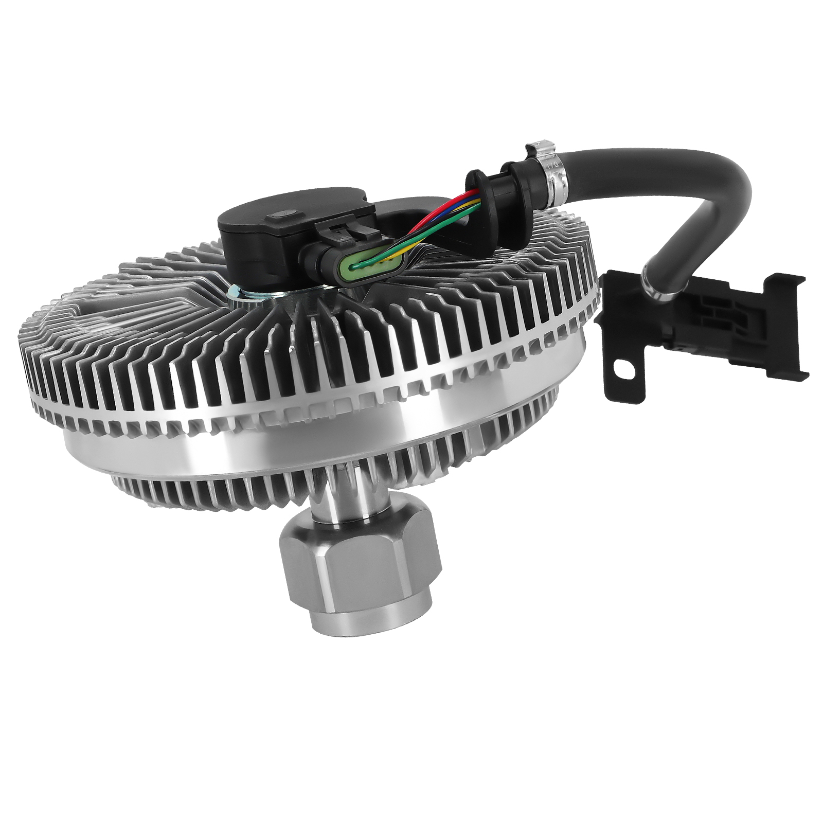 Engine Cooling Fan Clutch for Ford F-250/F-350/Lobo 2011-2016 3268 BC3Z8A616A