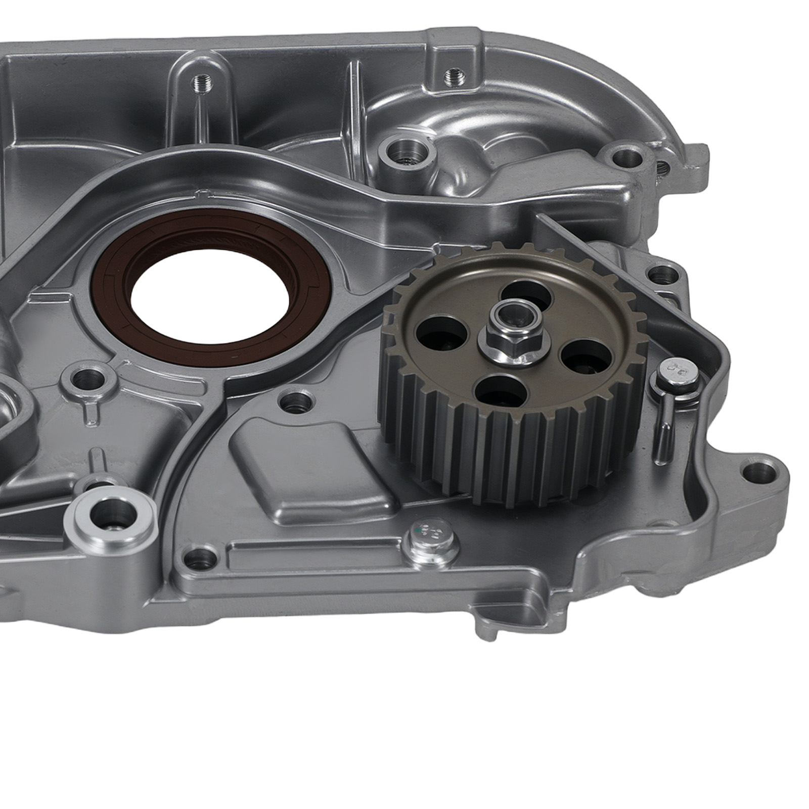 Engine Oil Pump w/ Seal for Toyota Camry Celica MR2 2.0L 2.2L L4 DOHC 1983-1995