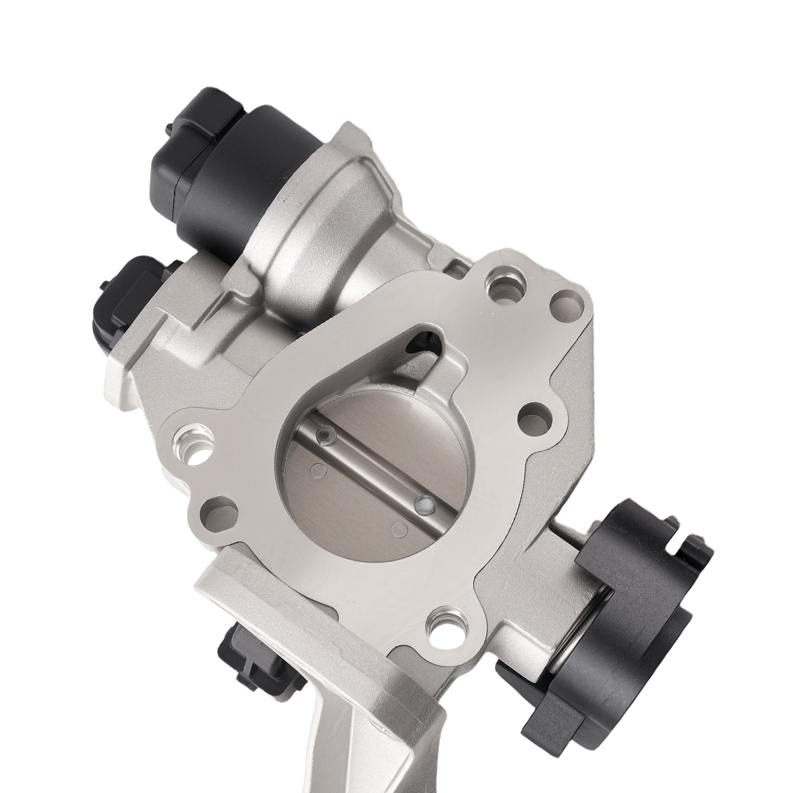 Drosselklappengehäuse for Renault Kangoo 1.2L 1997/08-2021/12 Clio II Twingo I