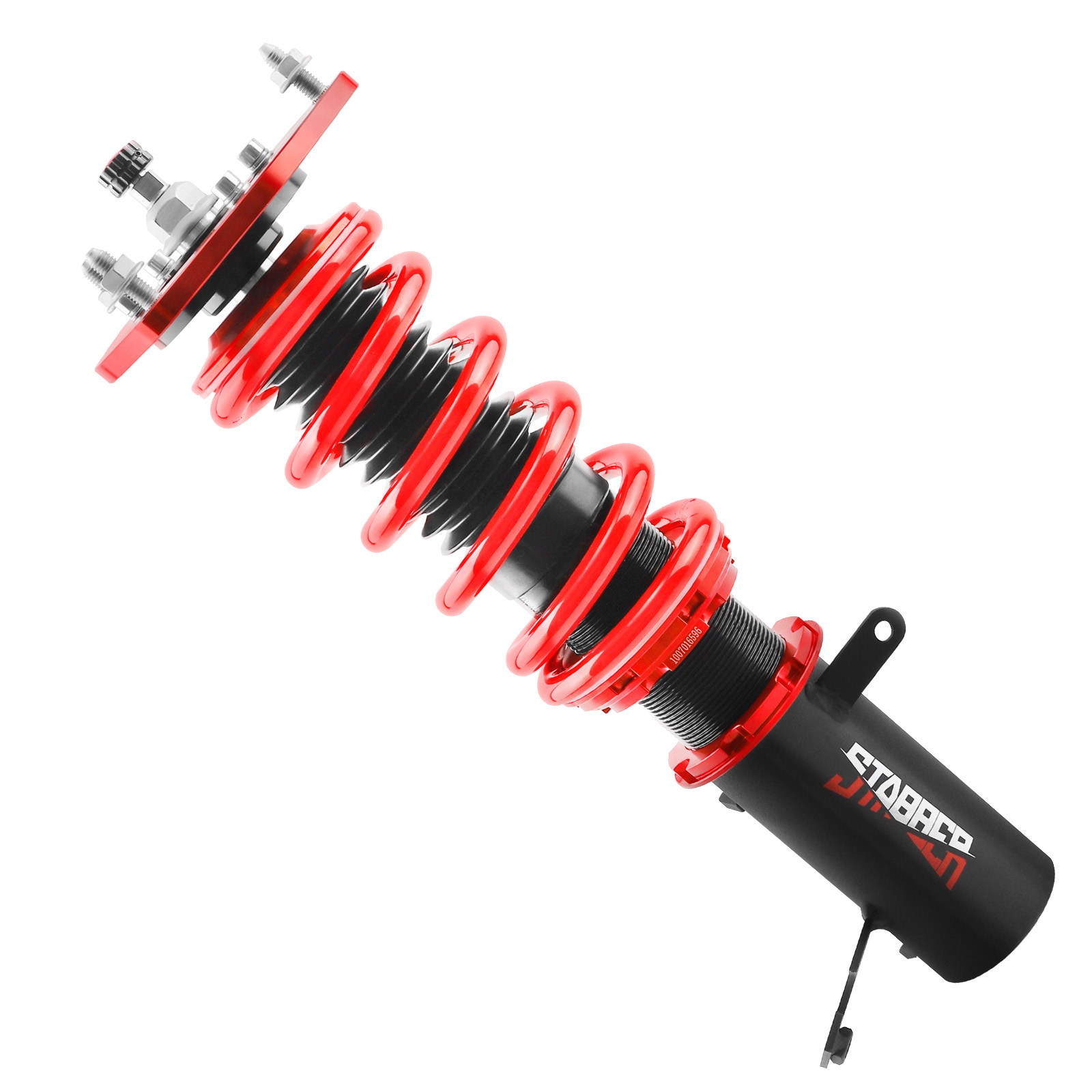 STABBER 24 Level Damper Coilover Suspension Kit For Toyota Corolla 1987-2002