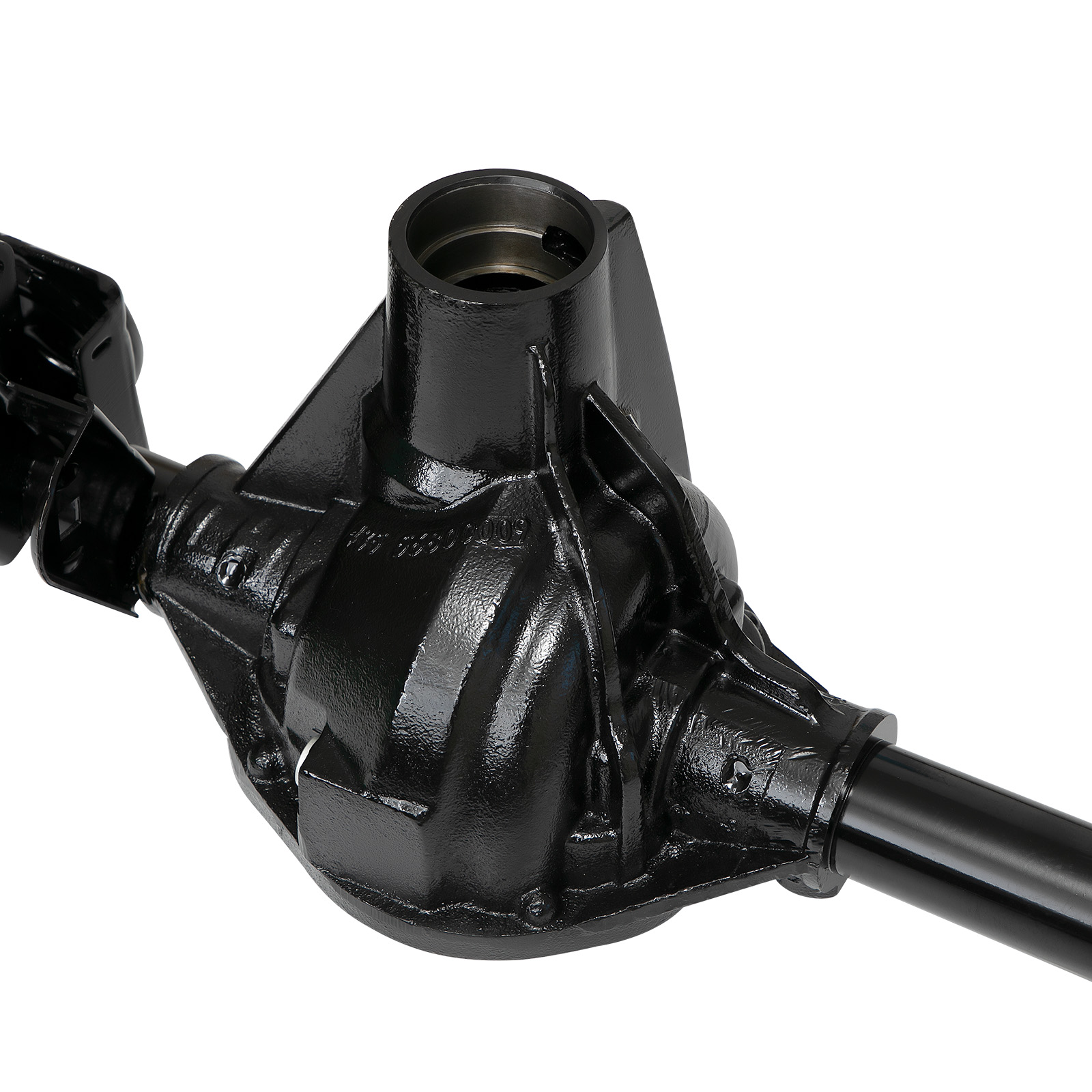 Front Axle Housing For Jeep Wrangler 3.6L 3604CC 220Cu. In. V6 68017174AB