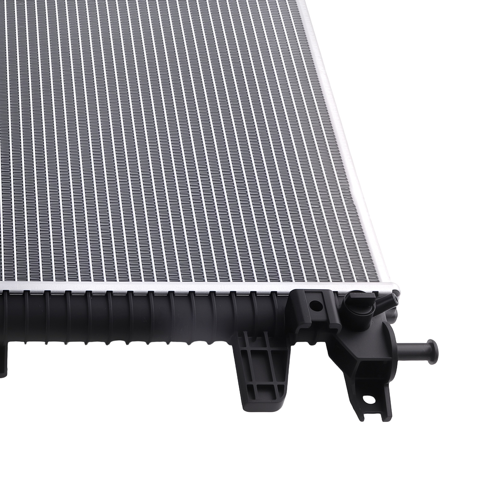 Cooling Radiator For Lincoln MKX 2.7L N/A 8013555 13555 CU13555 2016-2018