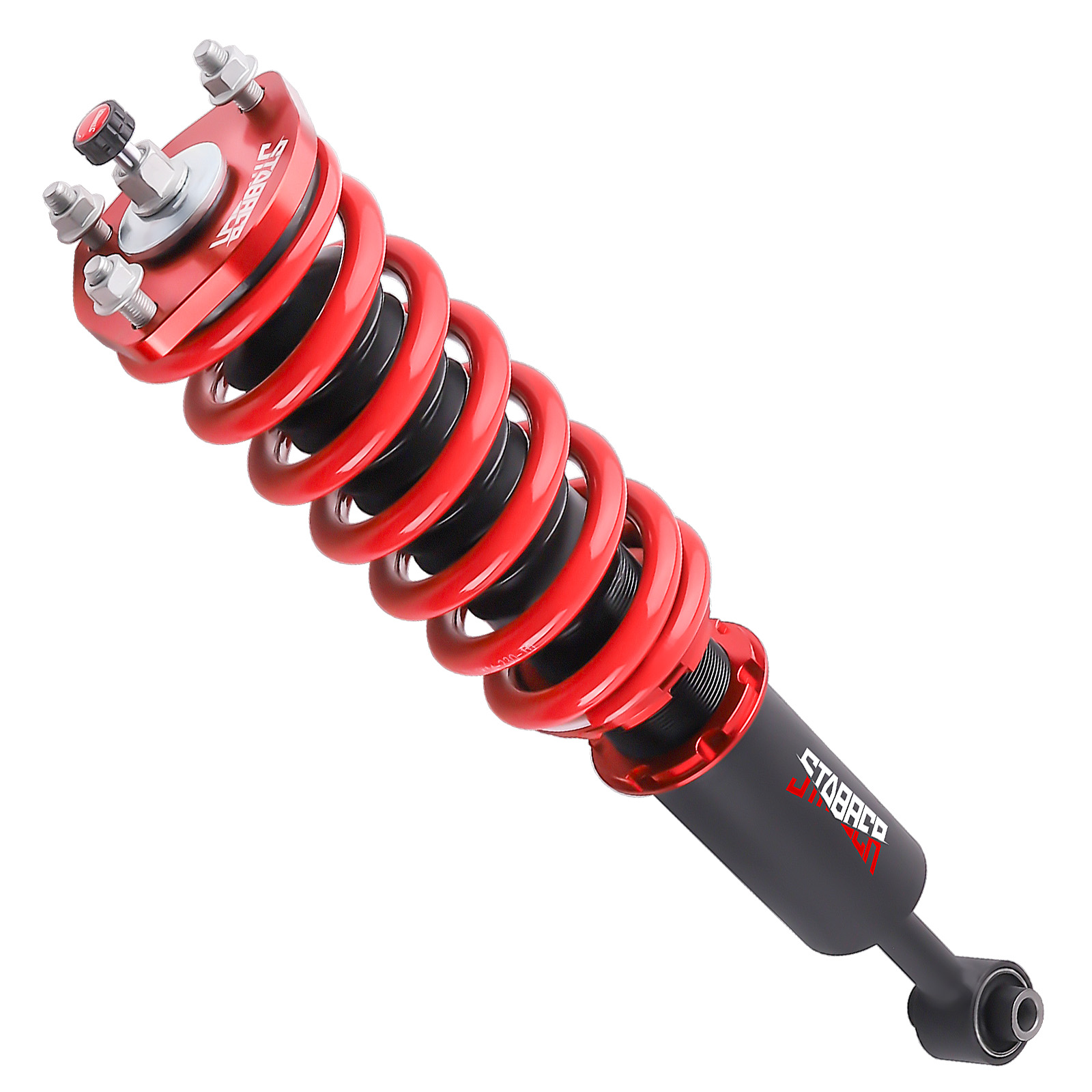 STABBER Racing Coilovers 24 Way Damper Lowering Kit For LEXUS IS300 2000-2005