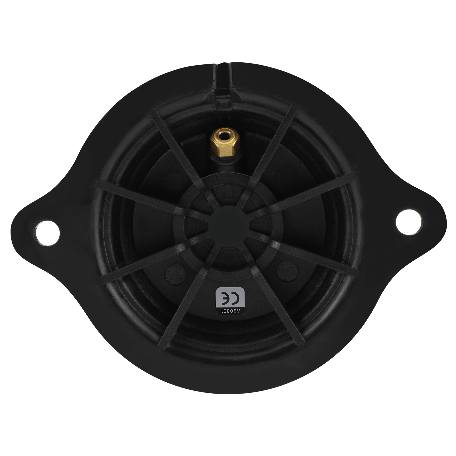 2X Luftfederung Federbälge Hinten for Mercedes-Benz Viano Vito W639 6393280101