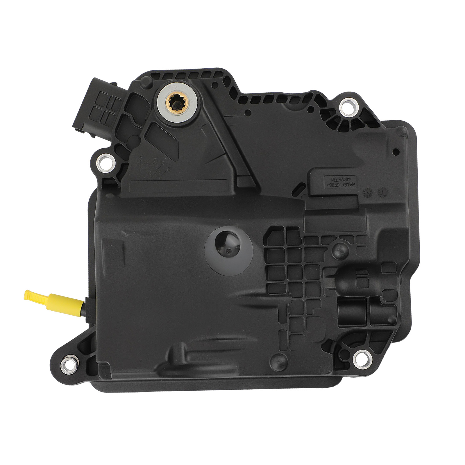 722.9 ISM Intelligent For Servo Module For Mercedes-Benz C 63 CL63 A0002701852