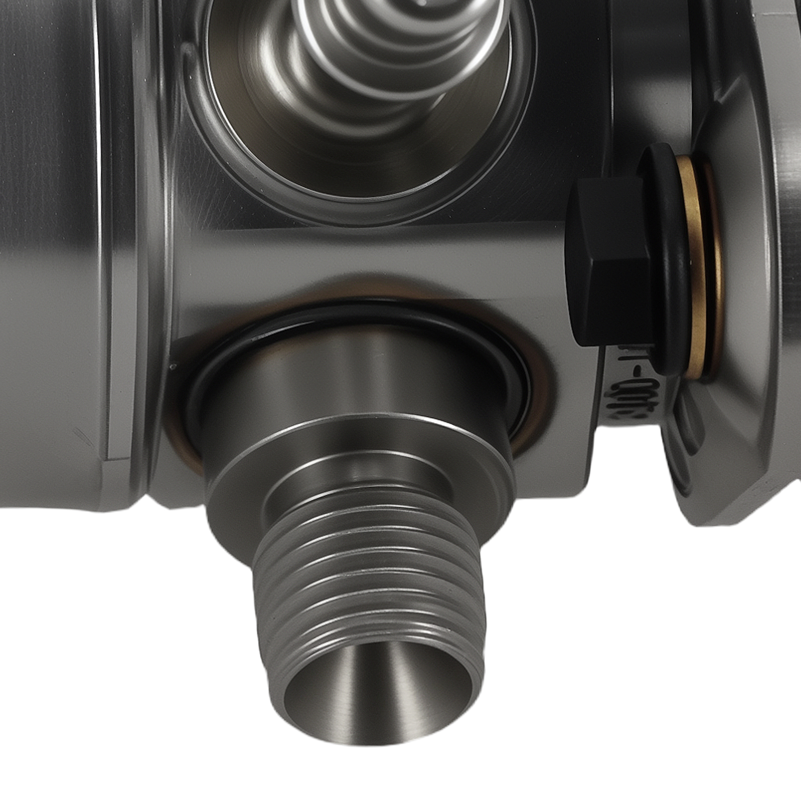 High Pressure Fuel Pump for Buick Cascada 1.6L 2016 2017 2018 2019 3006251525