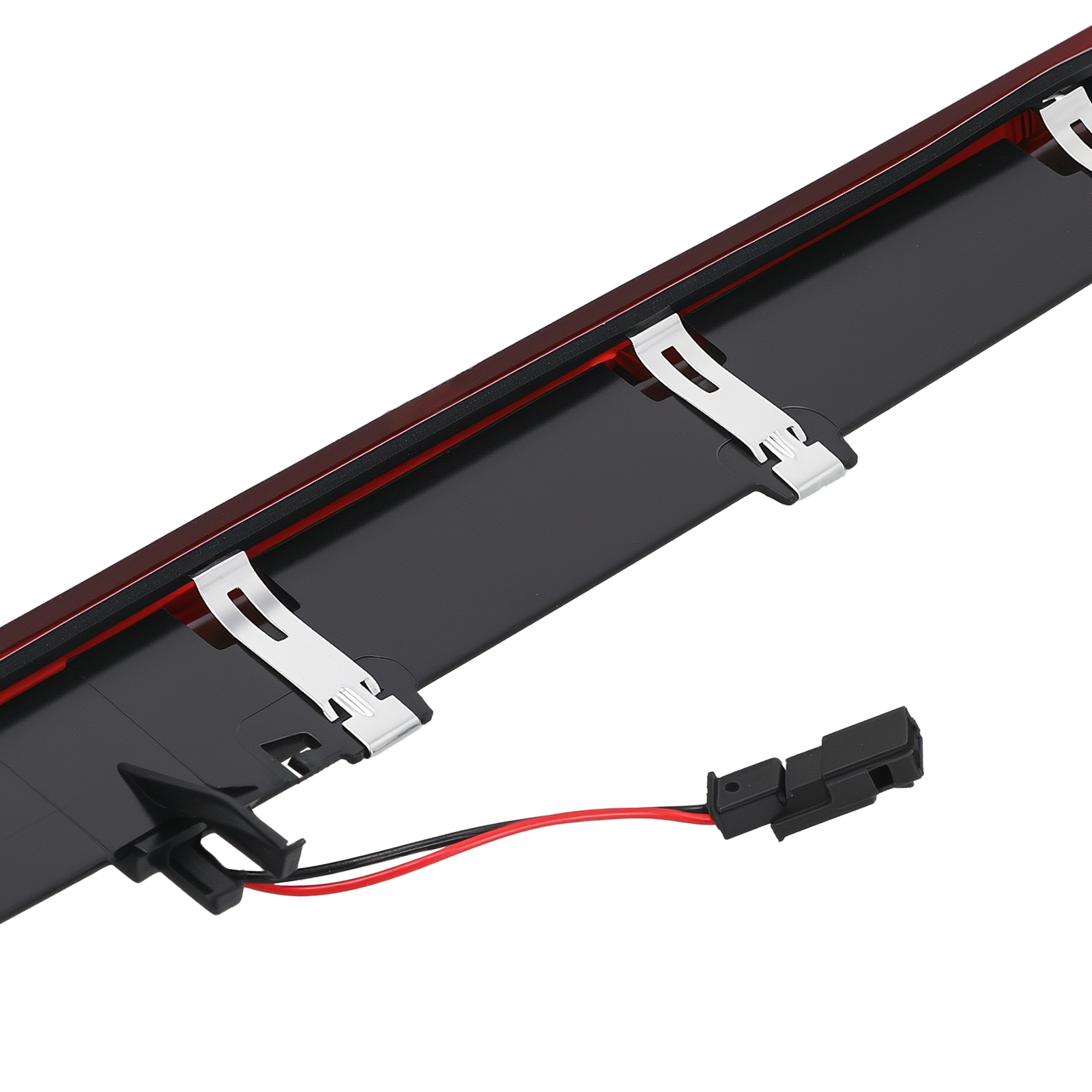 Zusatz- Rücklicht Rot Bremsleuchte LED Rückleuchte for Opel ASTRA J 13372164