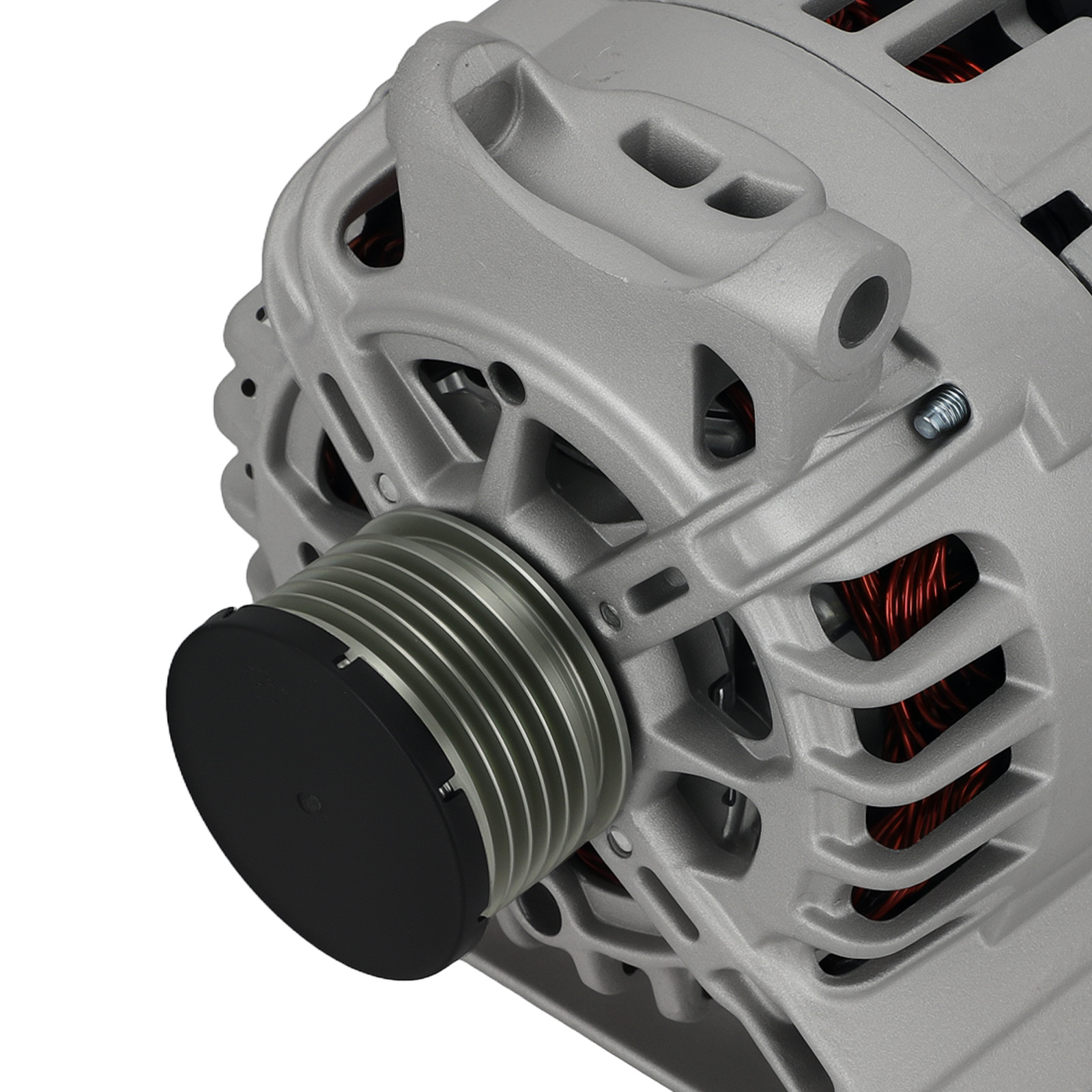 Alternador 115A For Mercedes-Benz Clase A W169 Clase B W245 2004-2012 LRA02886