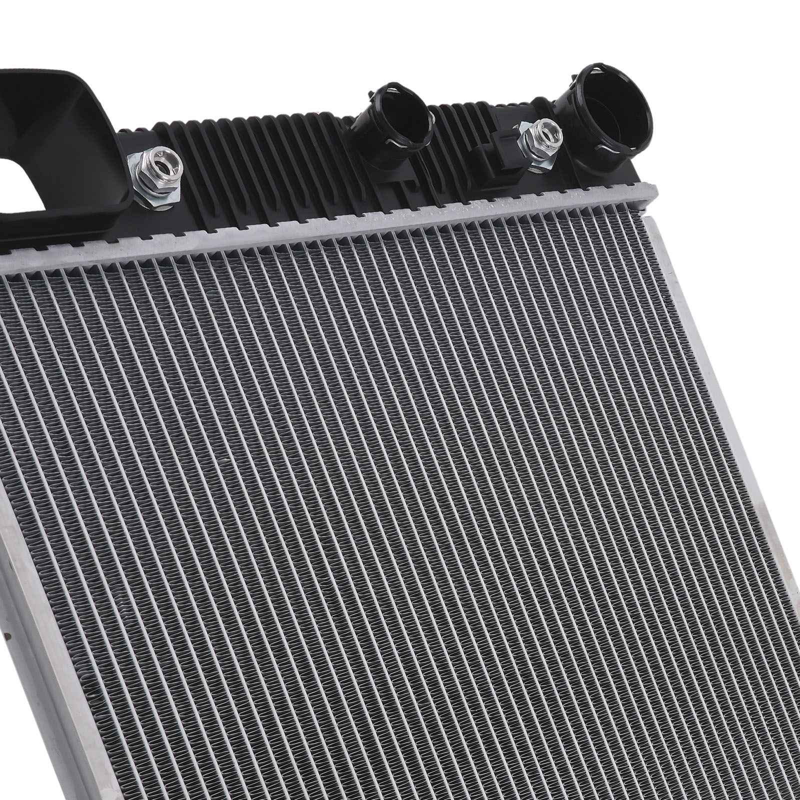 Cooling System Radiator for Mercedes S350/S450 2008-2013 2205002003