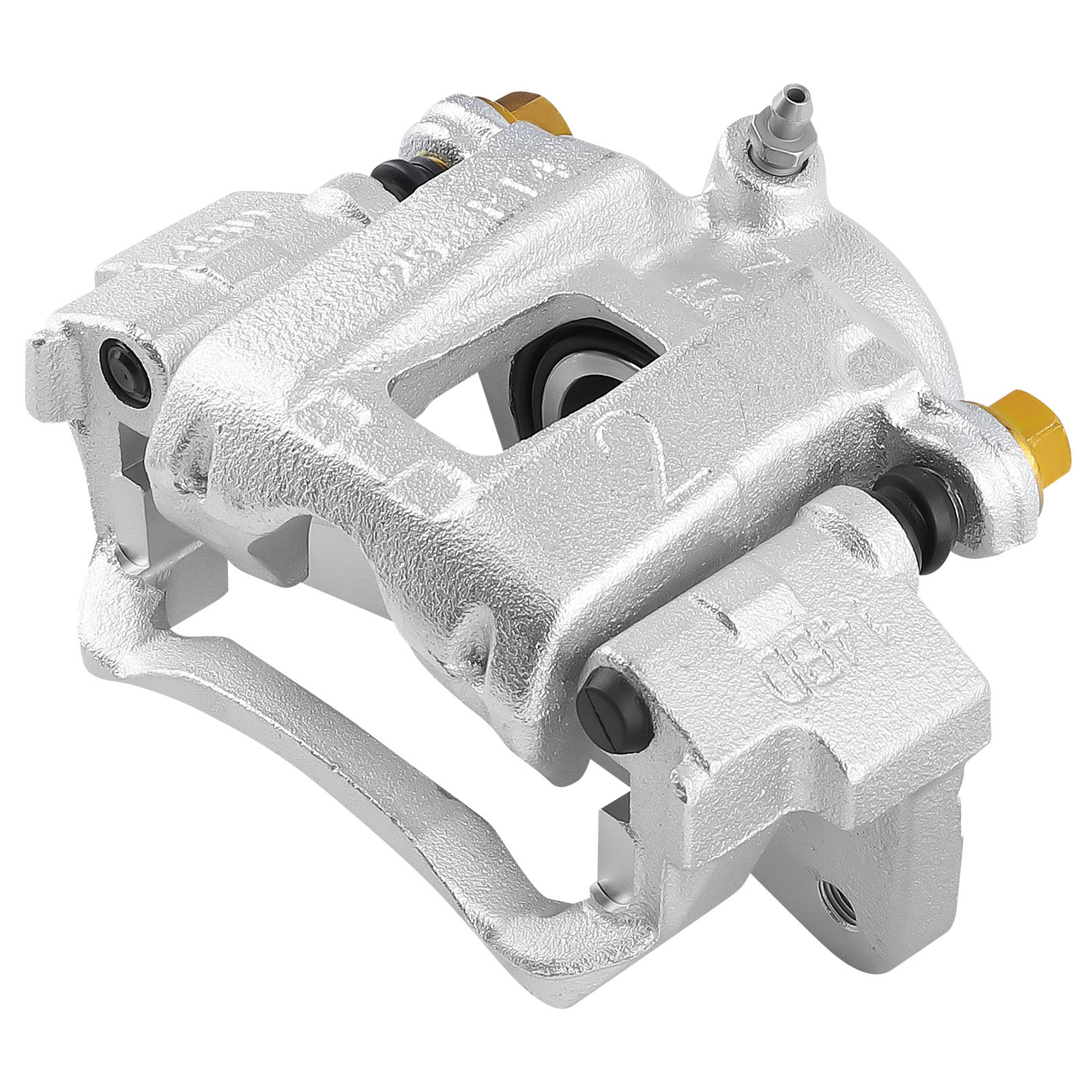 Front Rear Disc Brake Caliper for Toyota 4Runner 03-09 FJ Cruiser 07-14 19-B2727