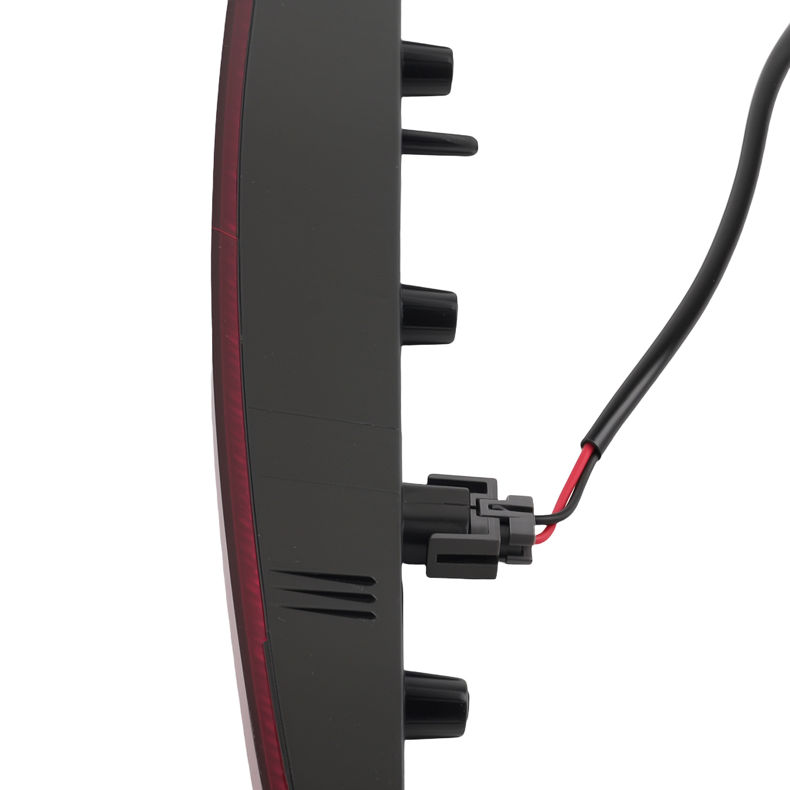 Hight Mount Third Brake Stop Light Tail Lamp for Lincoln MKX 16-18 FA1Z13A613AB