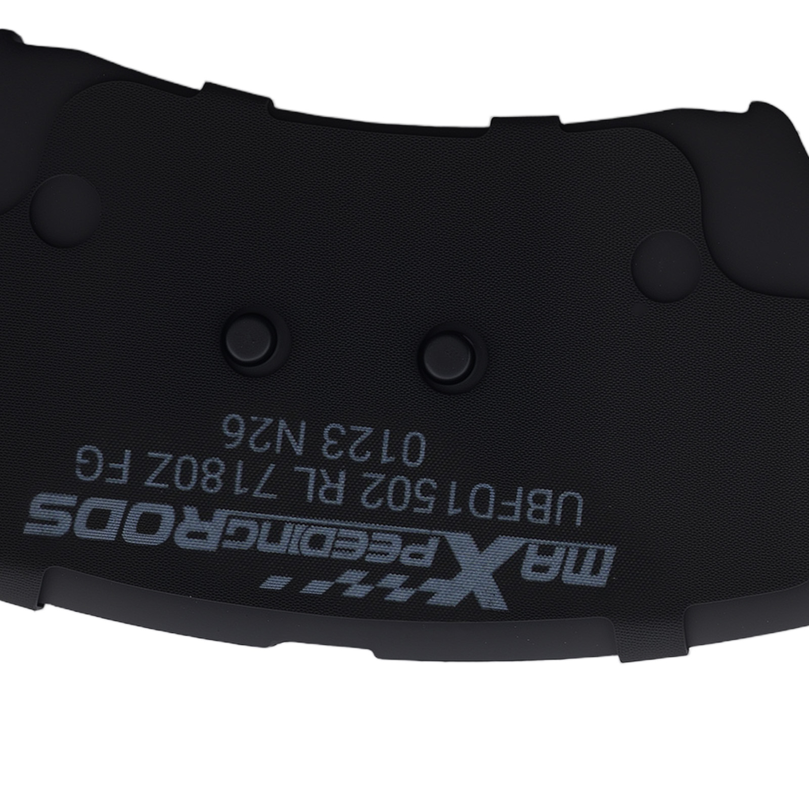 Front Rear Left&Right Brake Pads Kit for Kia Forte Koup 2014-2016 D1543 D1544