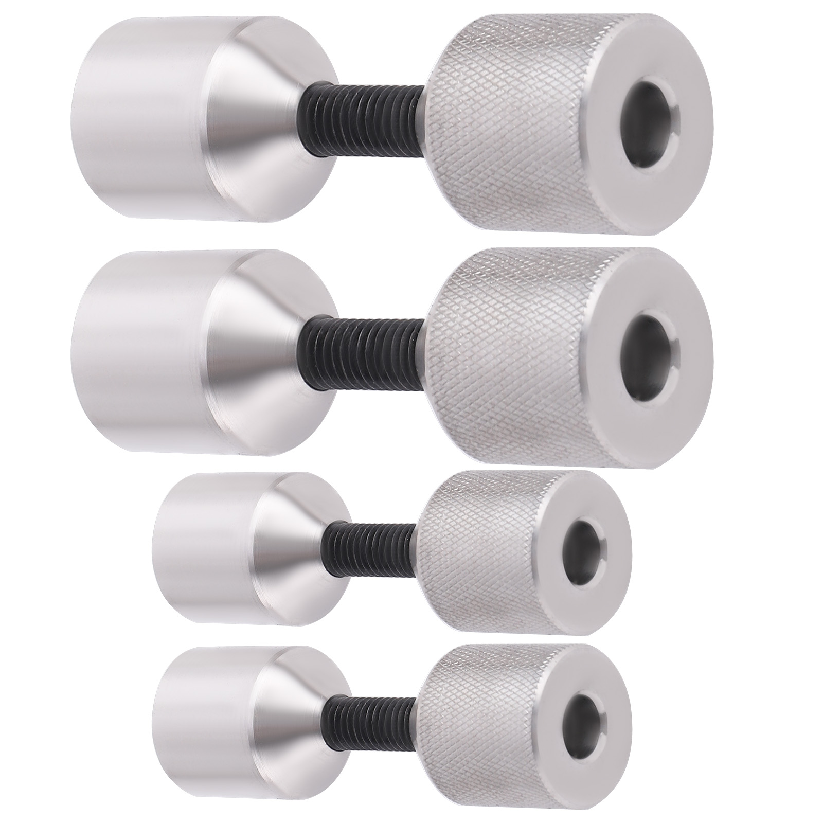 WELDERS & FITTERS TWO HOLE FLANGE PINS (1&5/8inch & 1&1/8inch dia.)