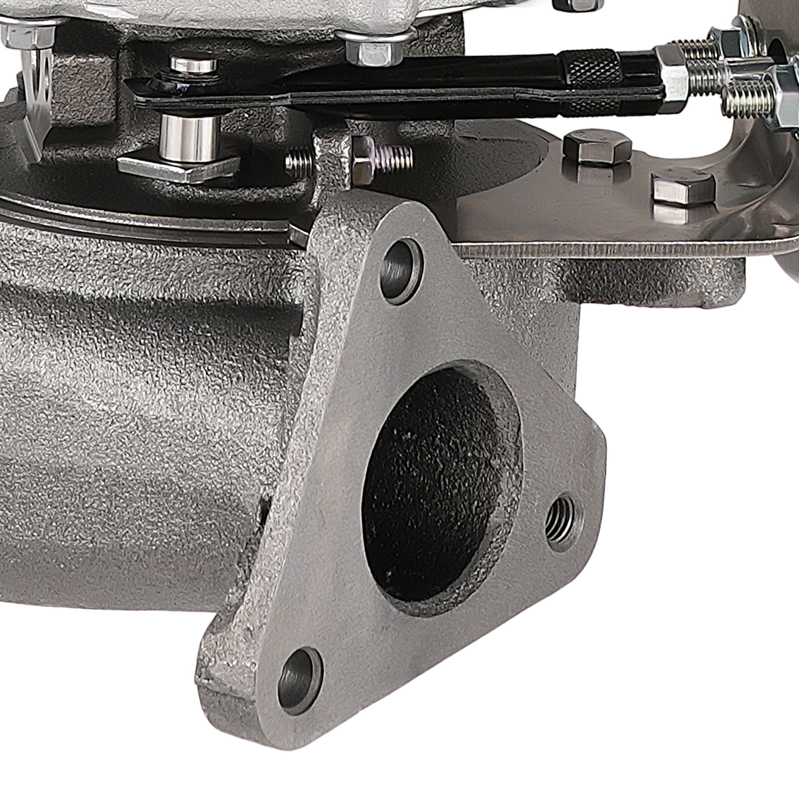 Turbocharger For Audi A4 A6 VW Passat 1.9 2.0 TDI VNT Turbo 038145702J 717858
