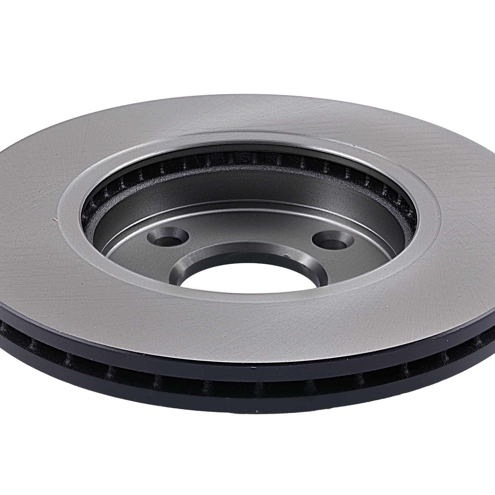 Vordere Bremsscheiben für Ford Fiesta VI CB1 CCN + Van 1.0 1.2 1.4 1.5 1.6L