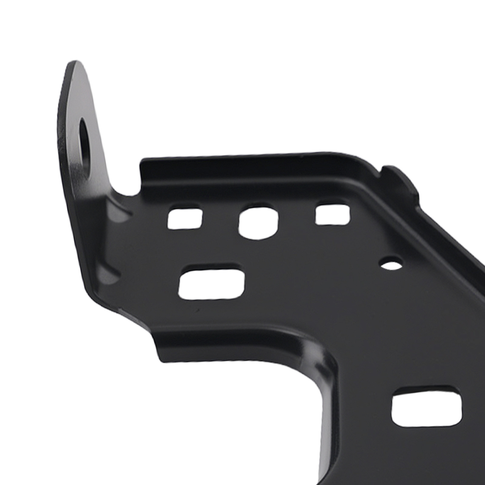 Bumper Bracket Set for GMC Sierra Chevrolet Silverado 1500 2019-2023 Front