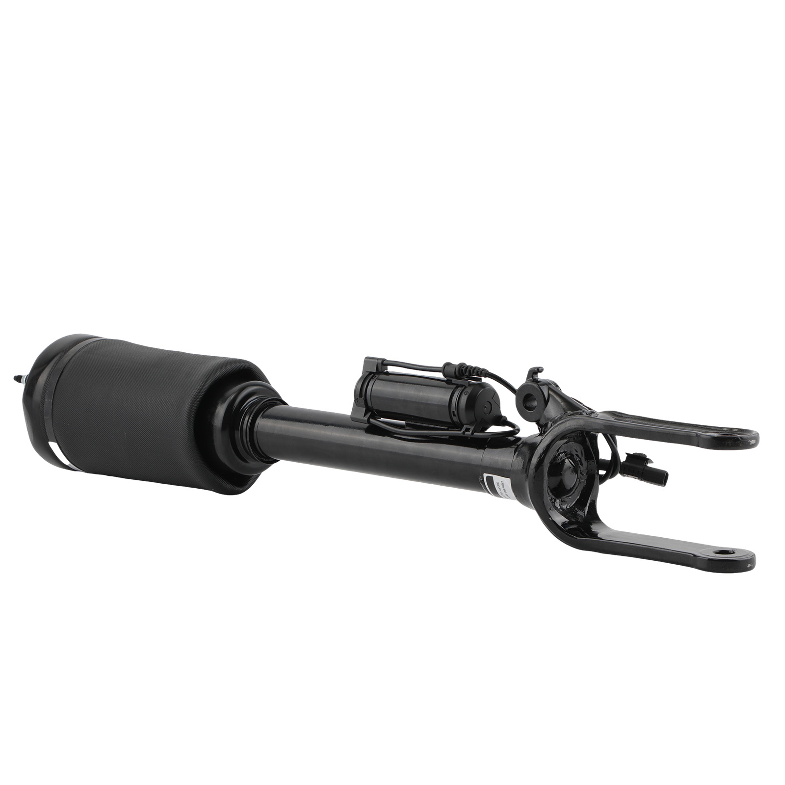 2 x Vorne Luftfederbein for Mercedes ML GL Klasse W164 X164 Federbein 1643205813