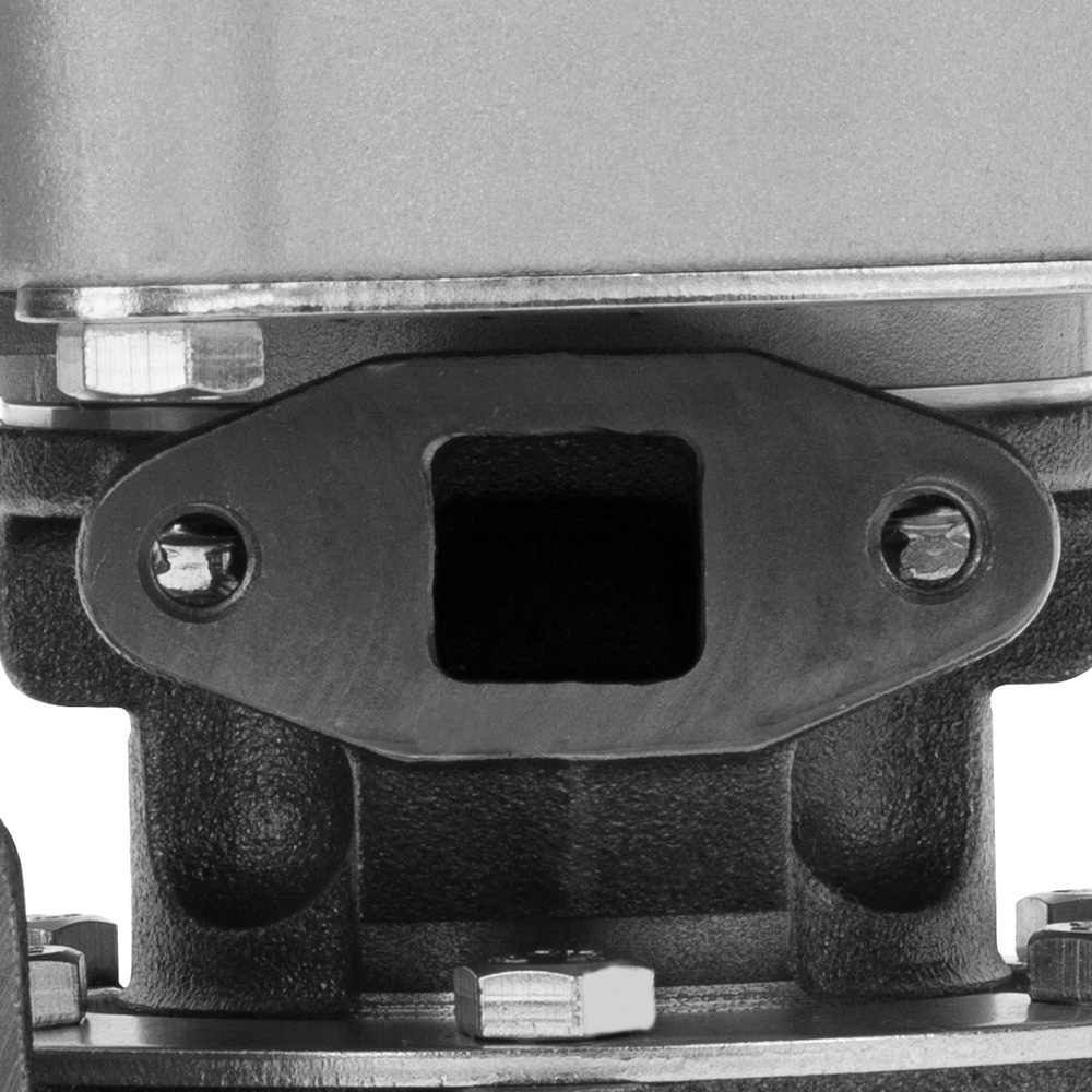 T04e T3 T4 .57 A/r Turbo Charger 48.1 Trim Compressor 400+hp for 1.5-2.5L Engine