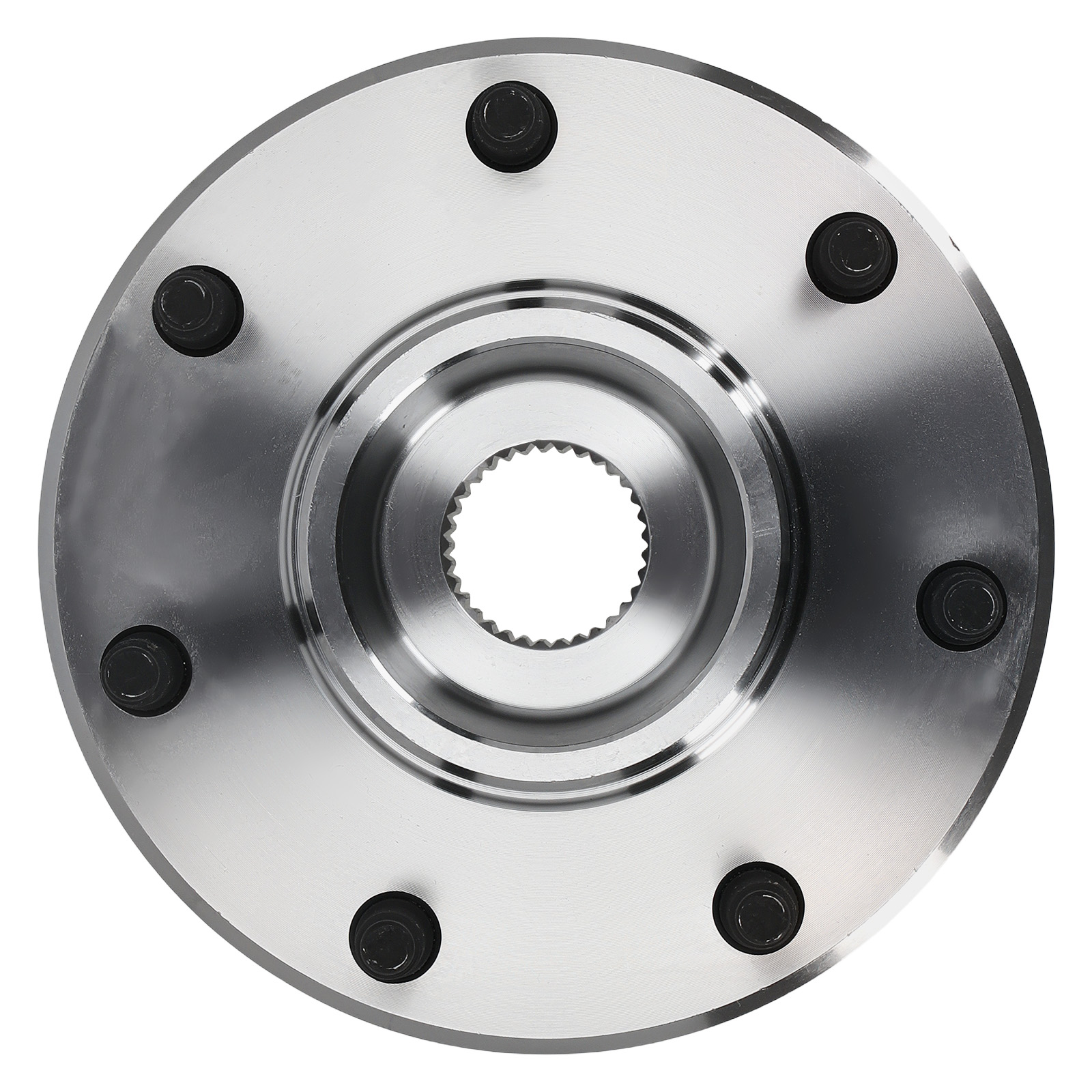 Front LH RH Wheel Hub Bearing for Ford F-250 1997-1999 4WD 7 Stud XL3Z1104DA